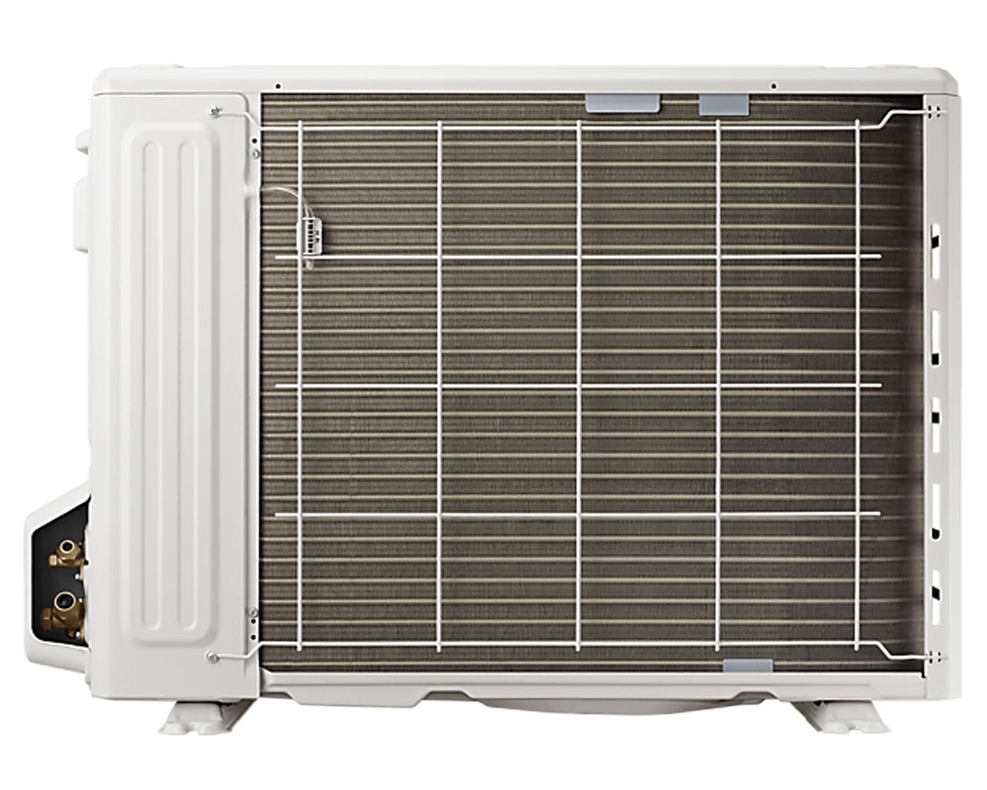 Aire Acondicionado Split Inverter 12000 BTU Samsung AR12BSHQAUR/ZS-5