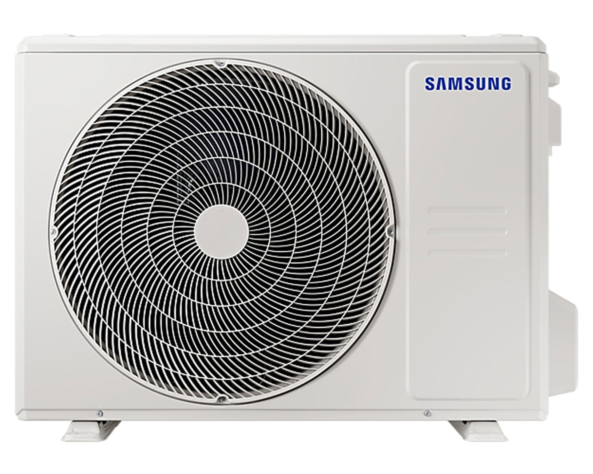 Aire Acondicionado Split Inverter 18000 BTU Samsung AR18BSHQAUR/ZS-4