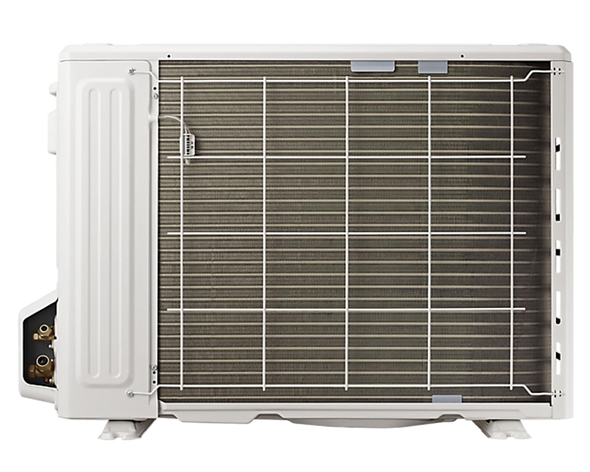 Aire Acondicionado Split Inverter 18000 BTU Samsung AR18BSHQAUR/ZS-5