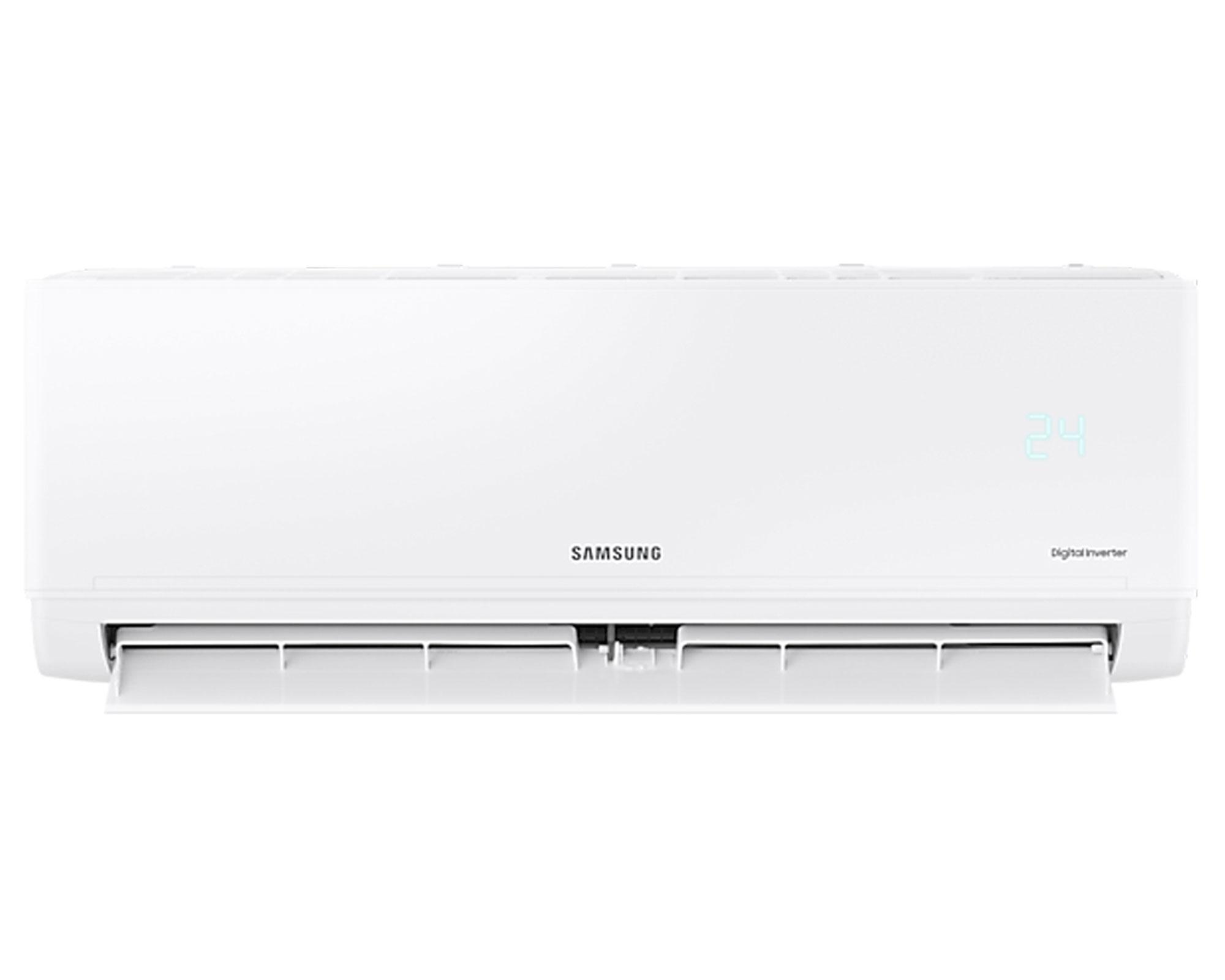 Aire Acondicionado Split Inverter 18000 BTU Samsung AR18BSHQAUR/ZS-2