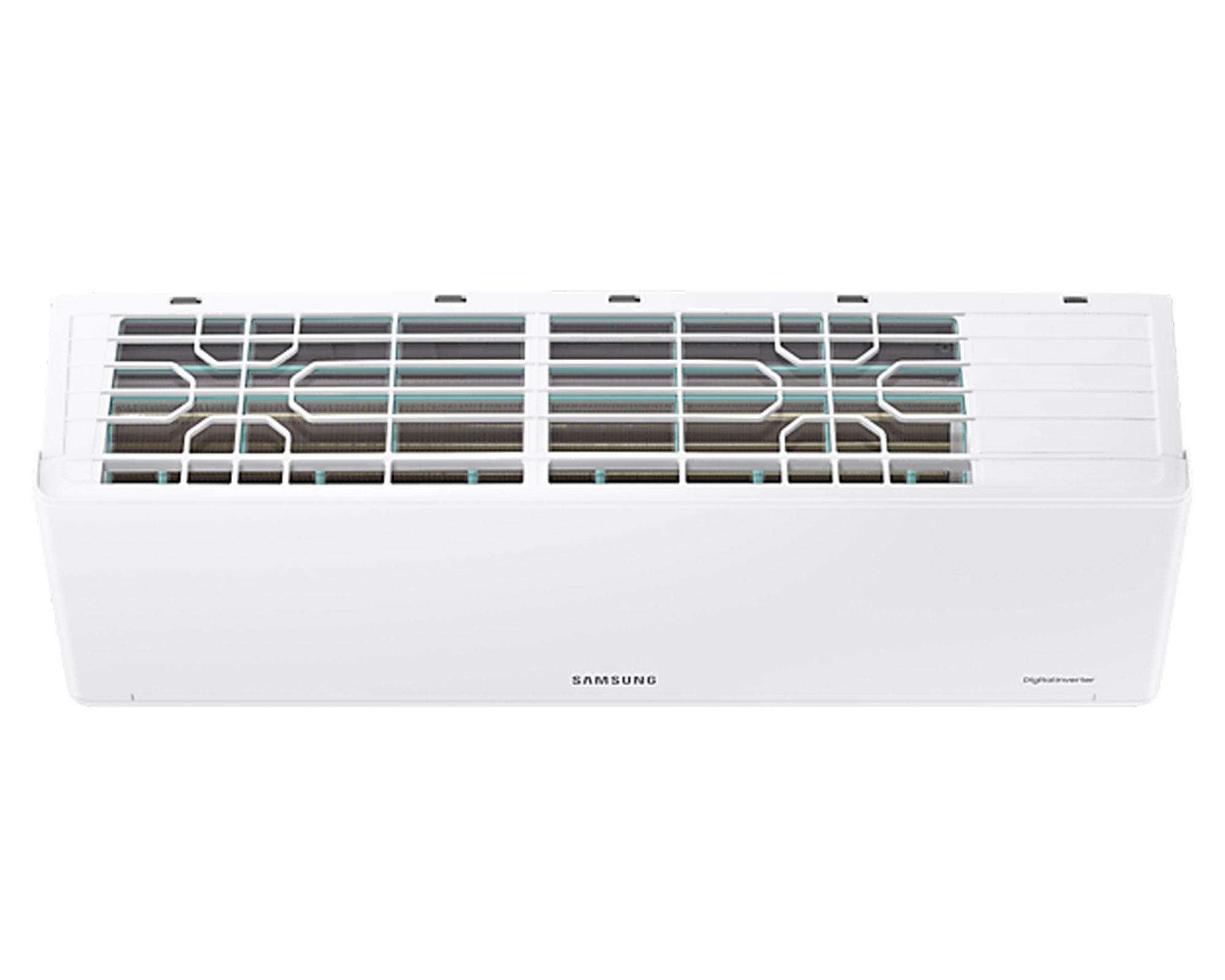 Aire Acondicionado Split Inverter 24000 BTU Samsung AR24BSHQAUR/ZS-3