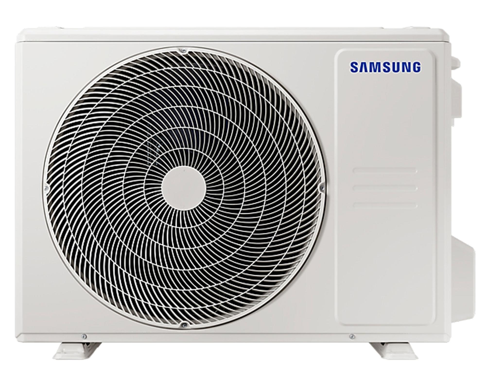 Aire Acondicionado Split Inverter 24000 BTU Samsung AR24BSHQAUR/ZS-4