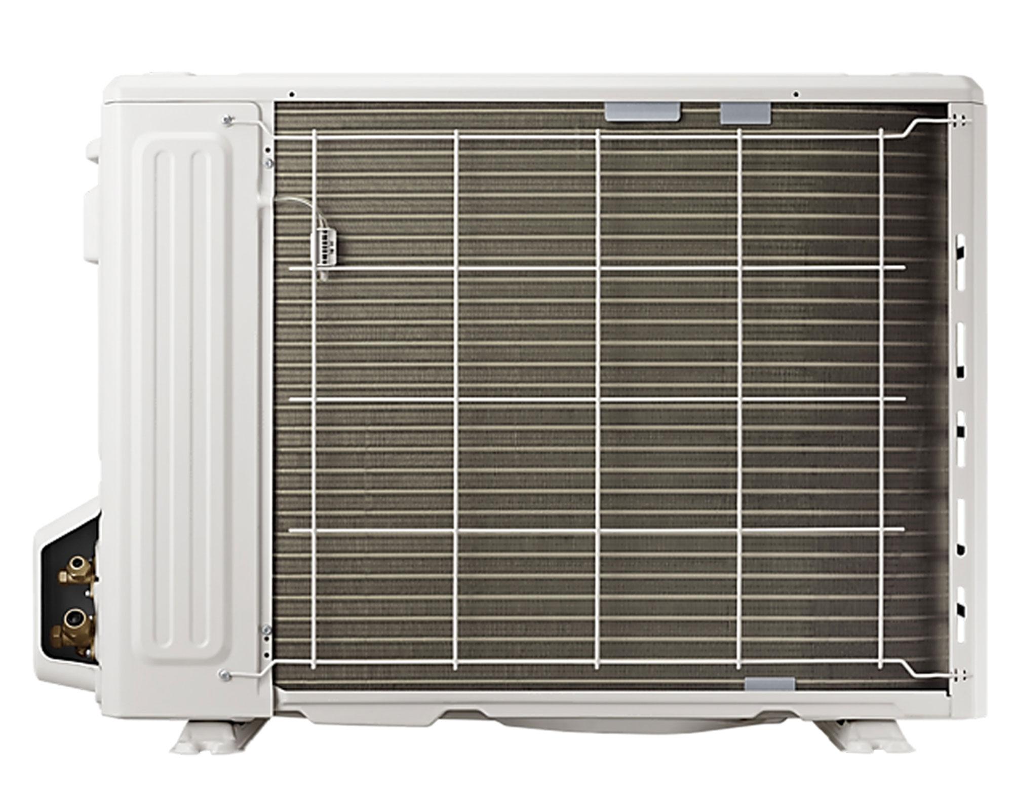 Aire Acondicionado Split Inverter 24000 BTU Samsung AR24BSHQAUR/ZS-5