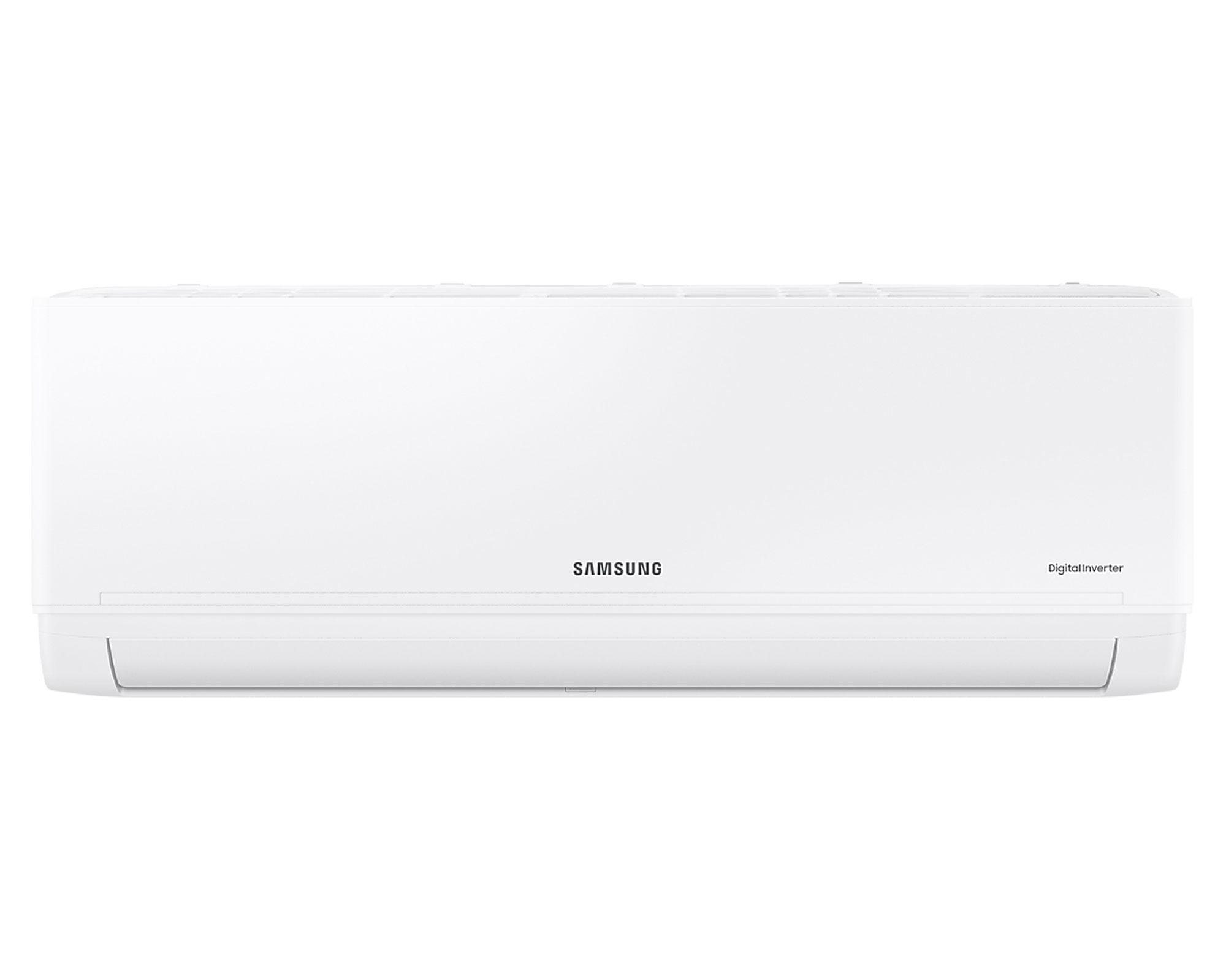 Aire Acondicionado Split Inverter 24000 BTU Samsung AR24BSHQAUR/ZS-0