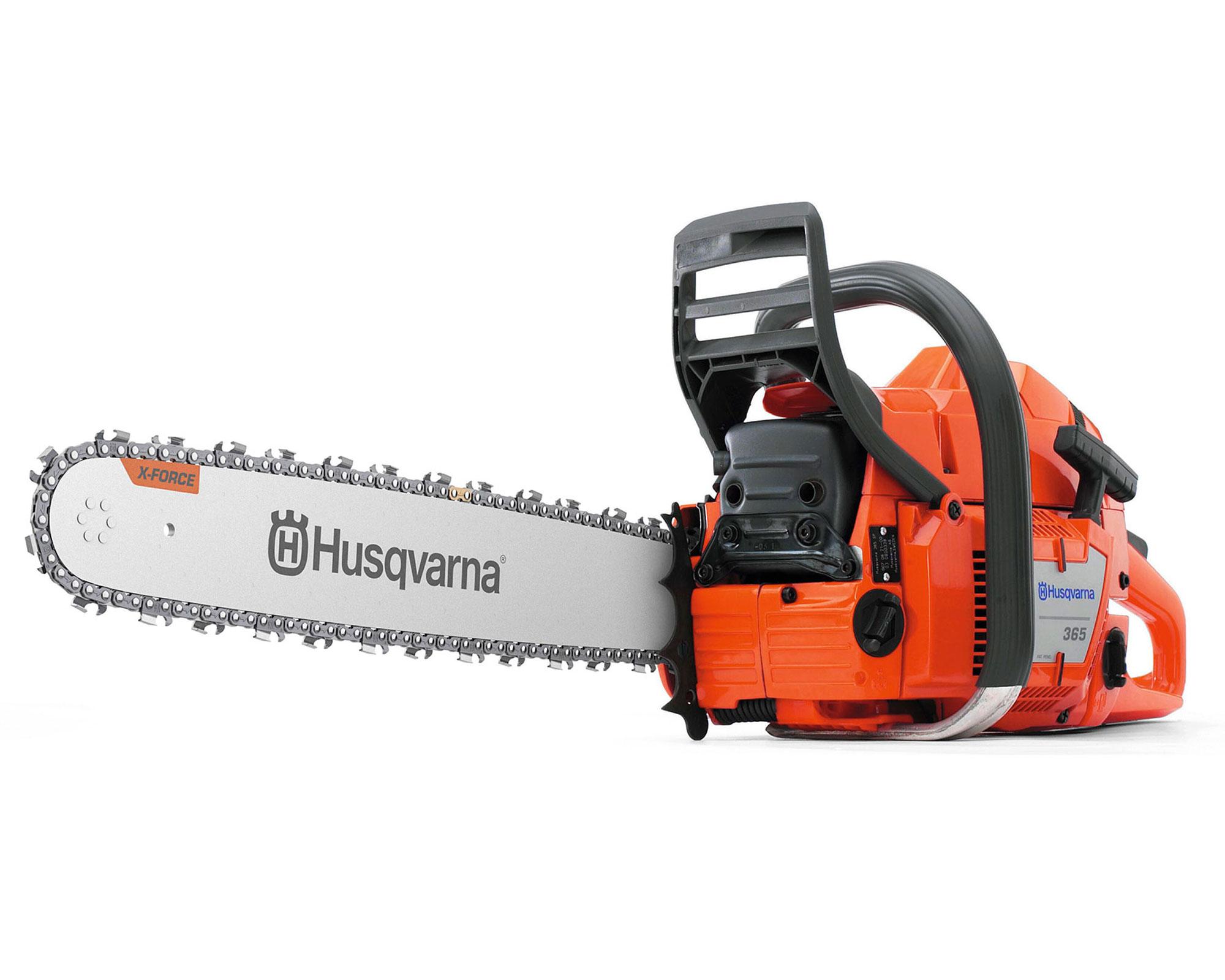 Motosierra 65.1 cc espada 15'' 365 Husqvarna-0