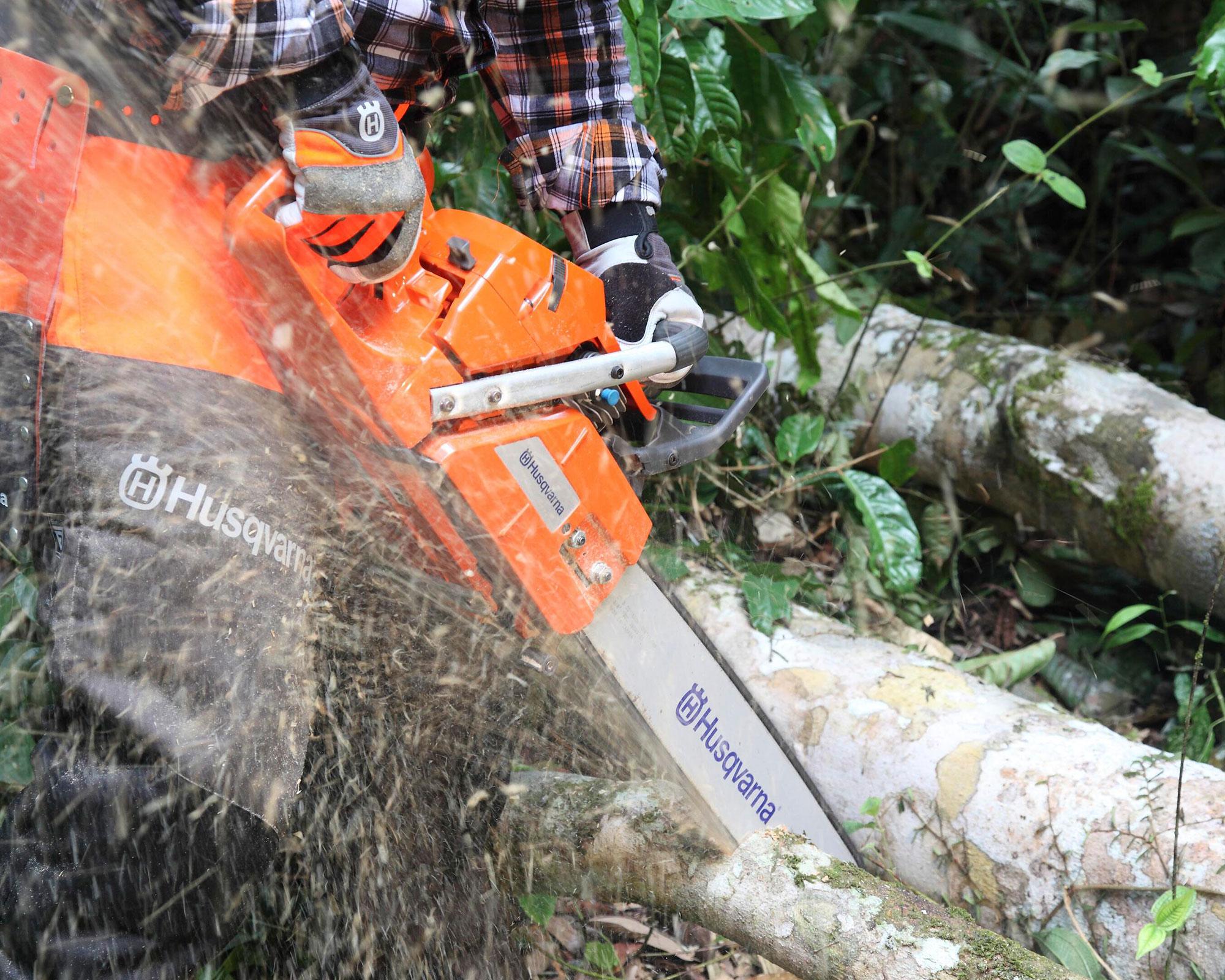 Motosierra 65.1 cc espada 20'' 365 Husqvarna-1