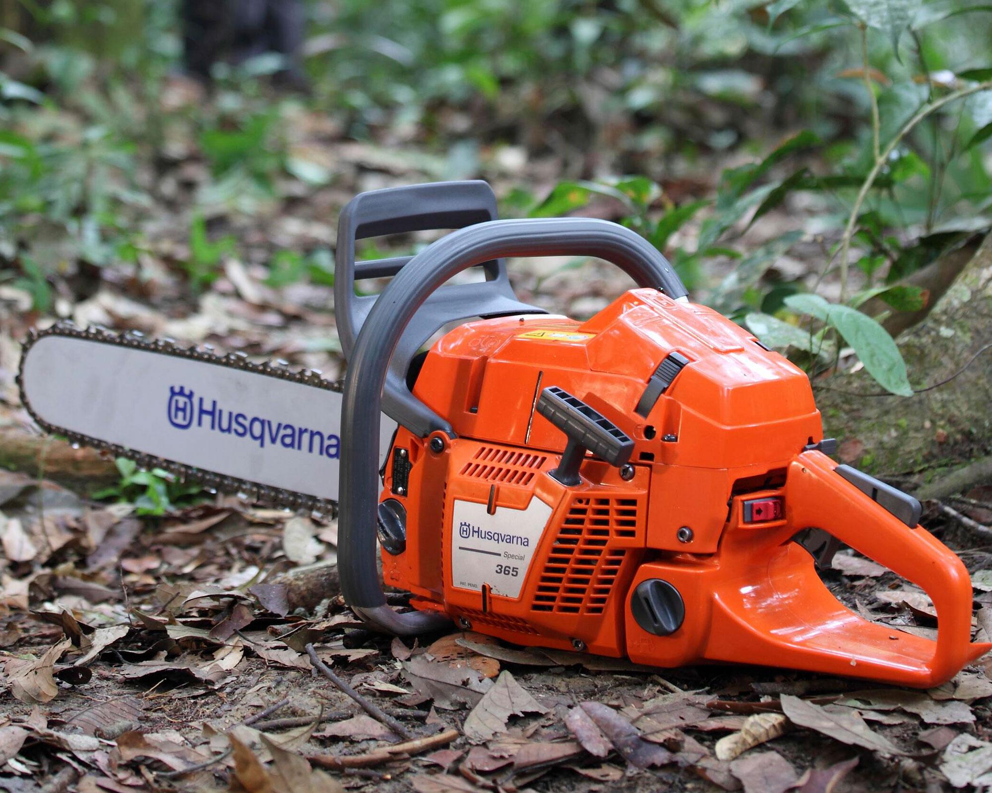 Motosierra 65.1 cc espada 20'' 365 Husqvarna-2