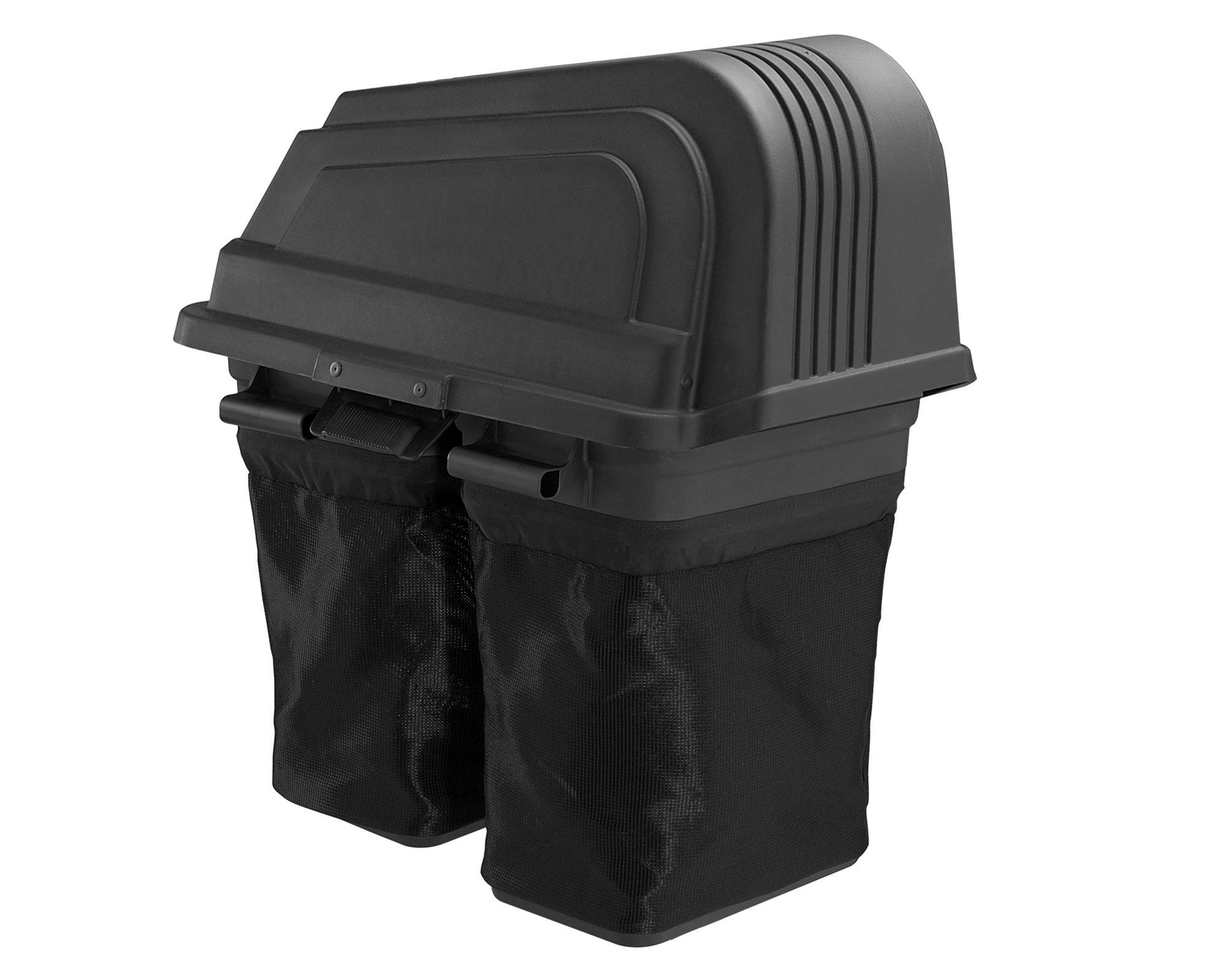 Recolectores 38" Husqvarna-0