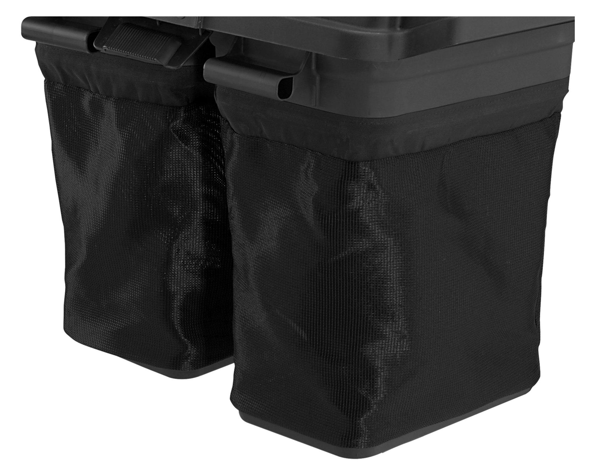 Recolectores 38" Husqvarna-1