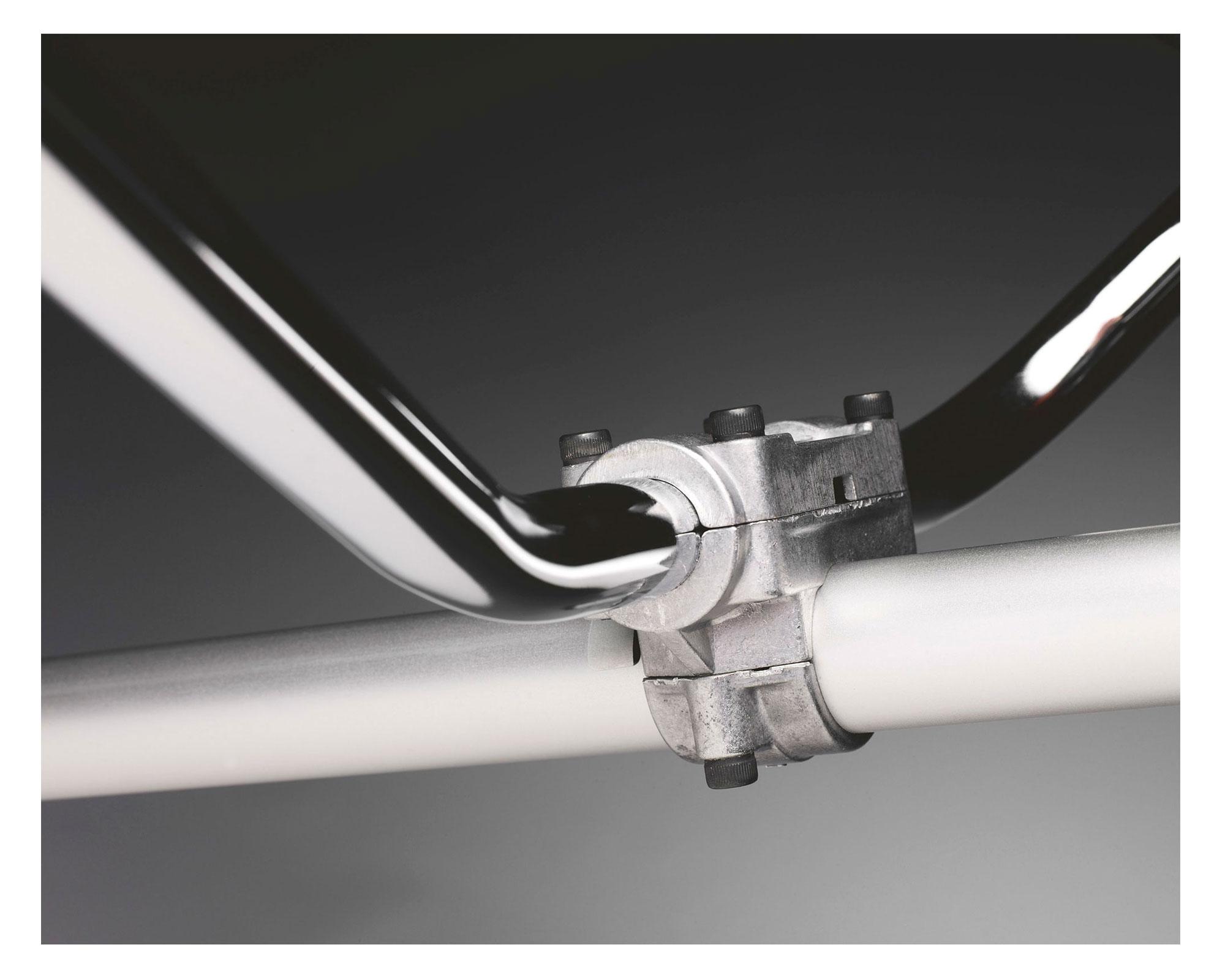 Desbrozadora gasolina - aceite 226R naranjo Husqvarna-1