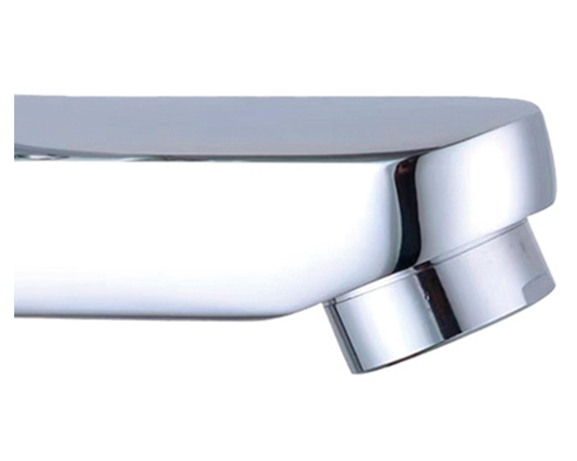 Monomandos lavamanos Kattegat gris Duschy-1