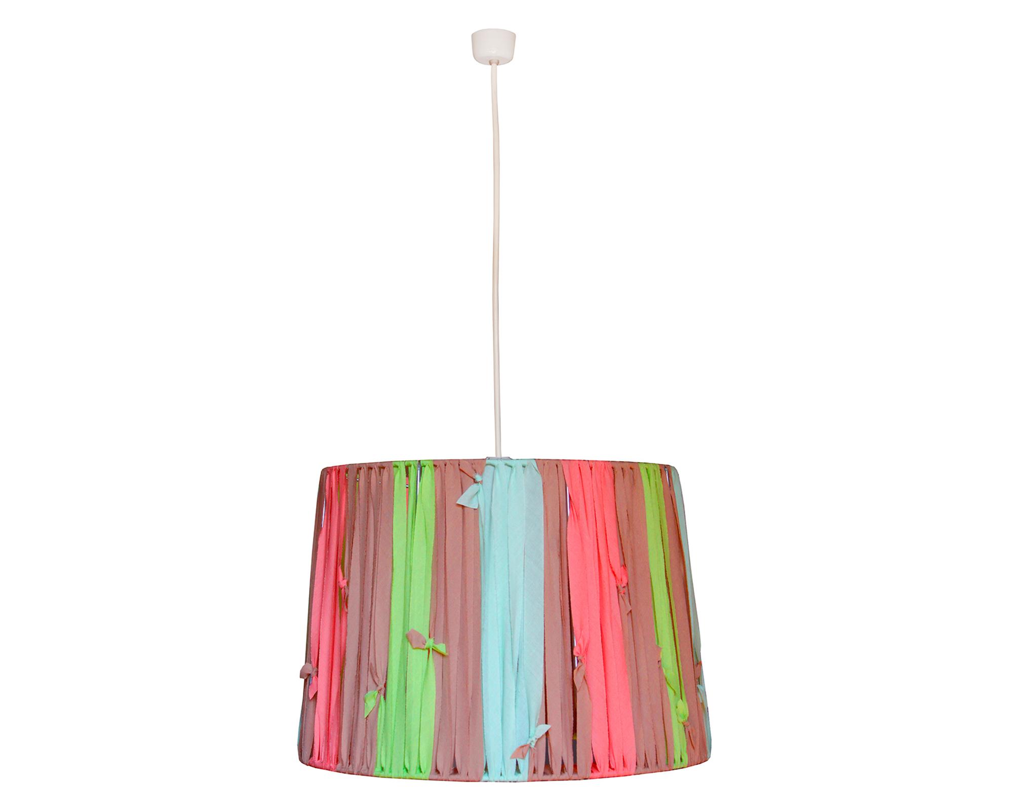 Lámpara colgar 1L E27 Victoria-0