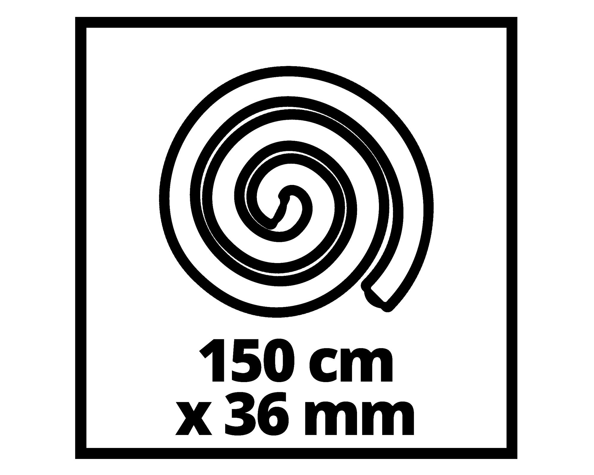 Aspiradora inalámbrica polvo y agua 18V TC-VC 18/15 Li-Solo-2