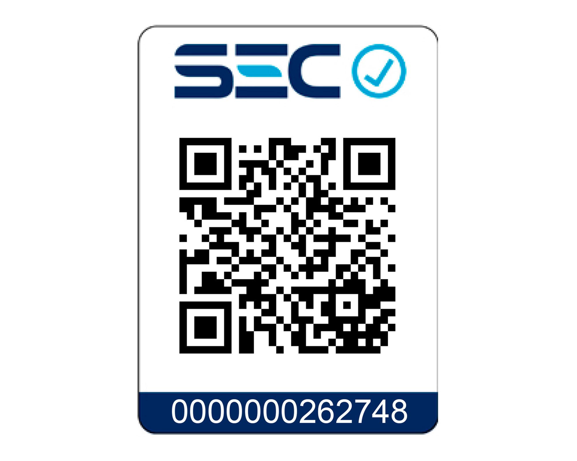 Luz LED con sensor de movimiento 10W Green-e-4