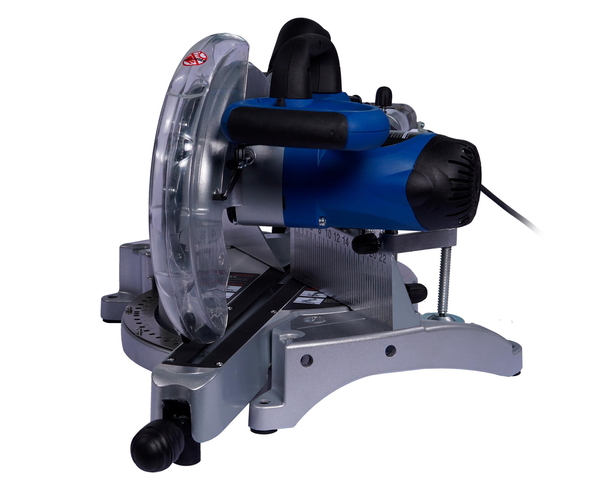 Ingletadora 10" 1400 W 82HY1509-255 Hyundai-1