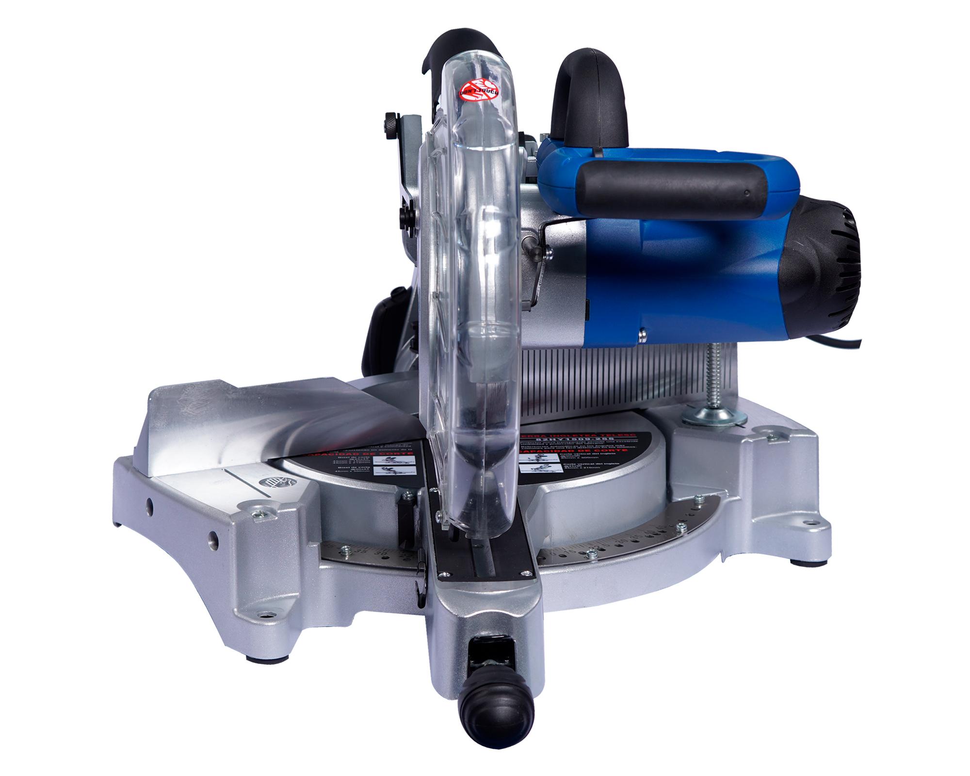 Ingletadora 10" 1400 W 82HY1509-255 Hyundai-0