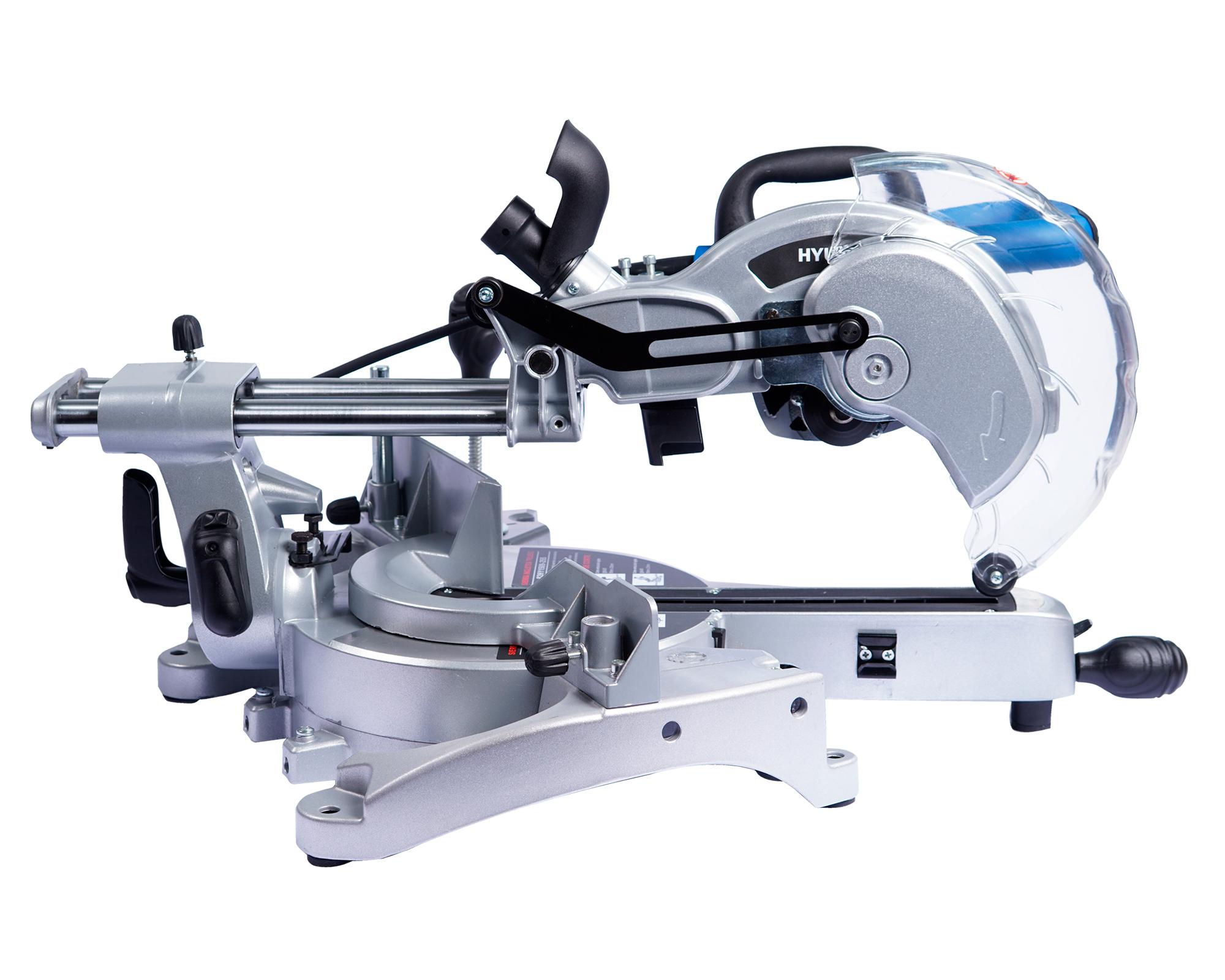 Ingletadora 10" 1400 W 82HY1509-255 Hyundai-3