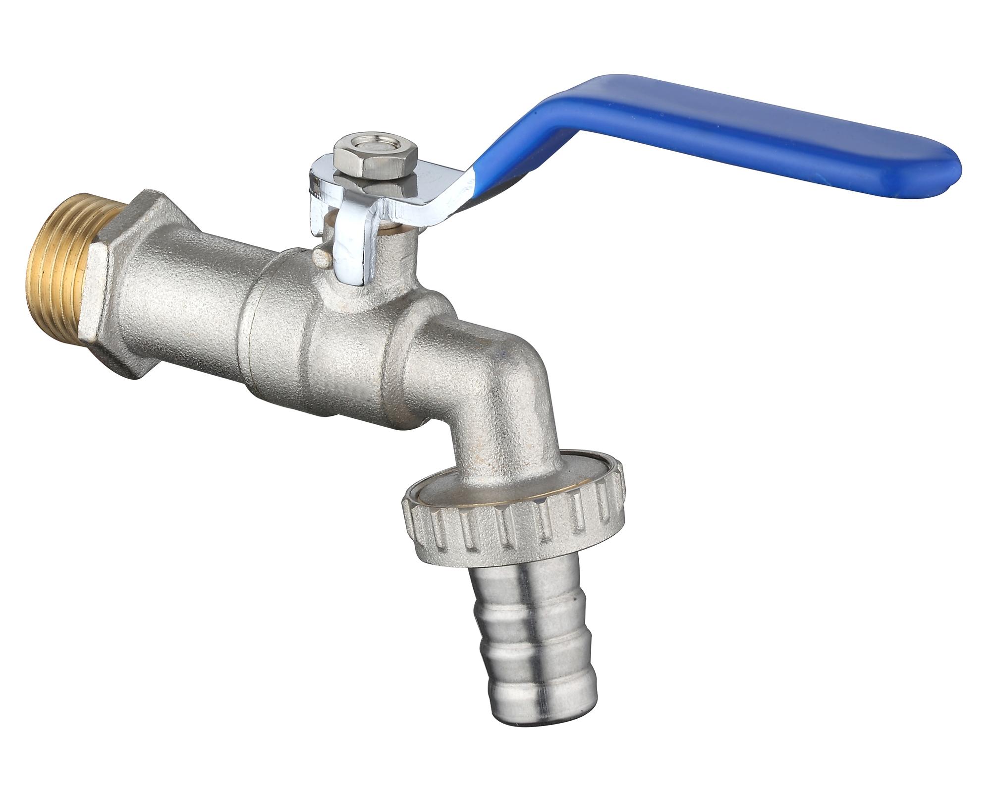 Llave bola 1/2"HE LB-72-0