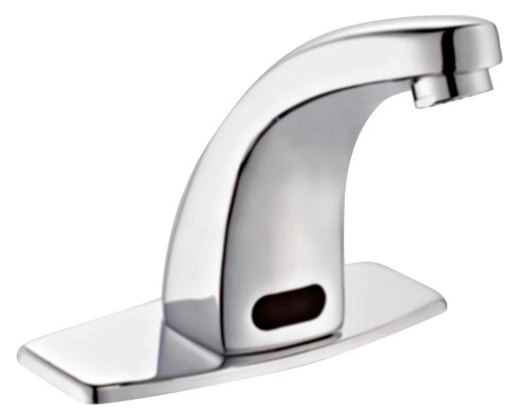 Monomando lavamanos Sense MCLSEN Fas-0