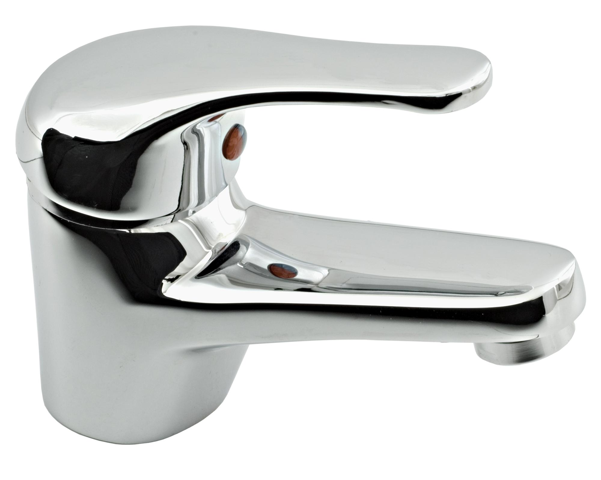 Monomando lavamanos Galia MCLGA Fas-0