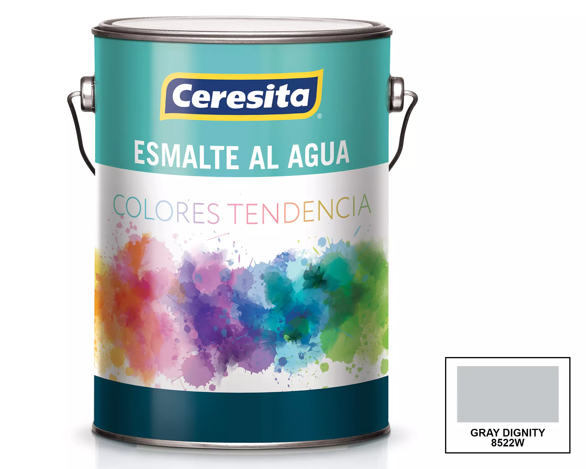 Esm agua tendencia 8522w gl-0