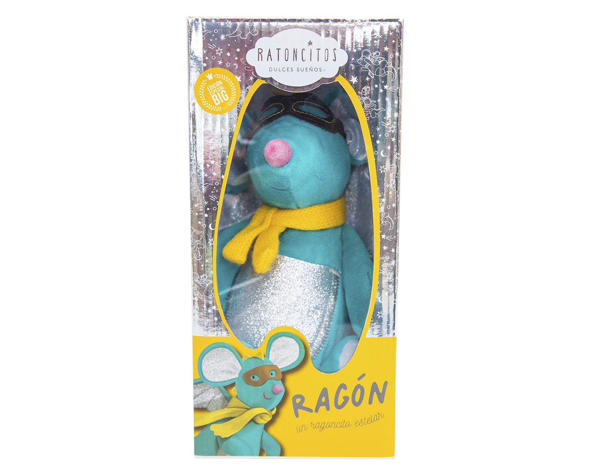 Ratoncito dulces sueños 2023 Ragoncito diseños-2