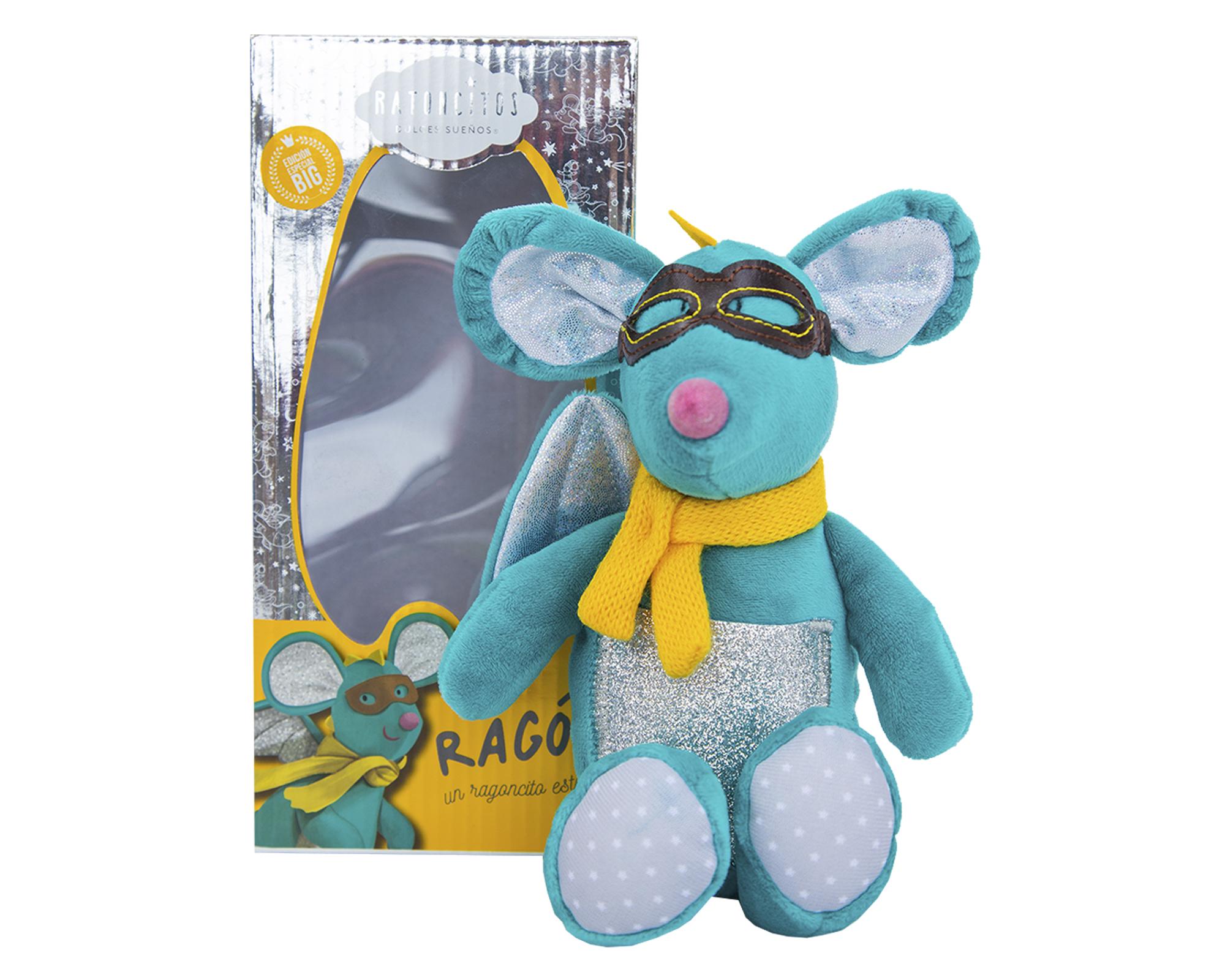 Ratoncito dulces sueños 2023 Ragoncito diseños-0