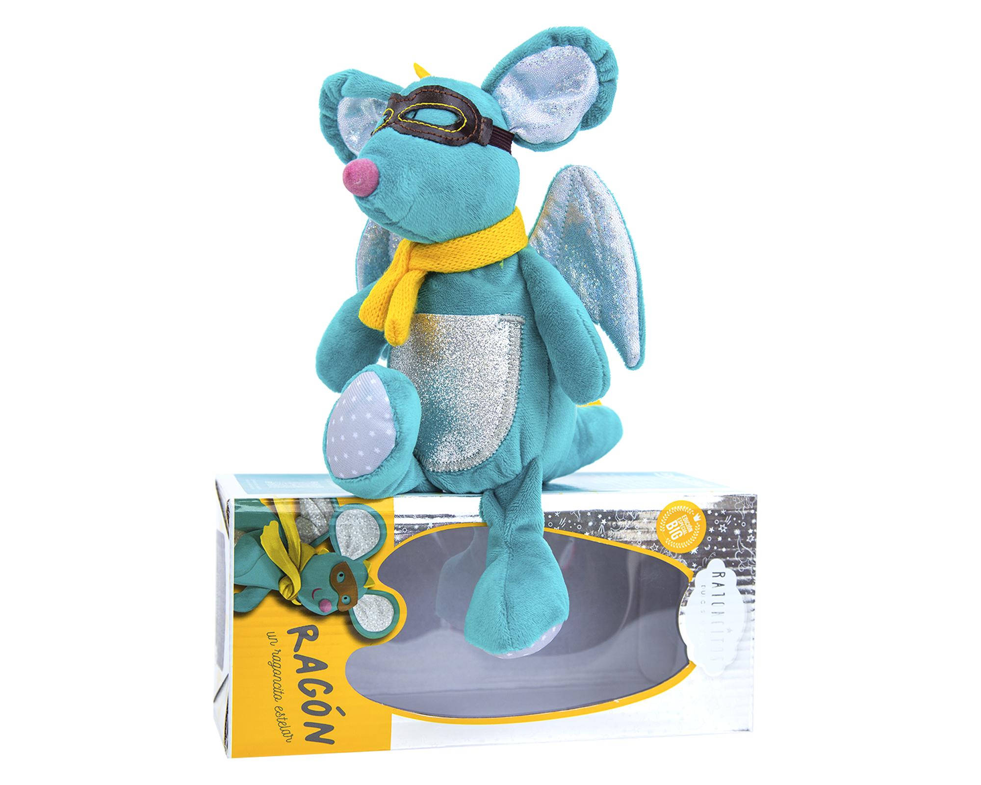 Ratoncito dulces sueños 2023 Ragoncito diseños-1