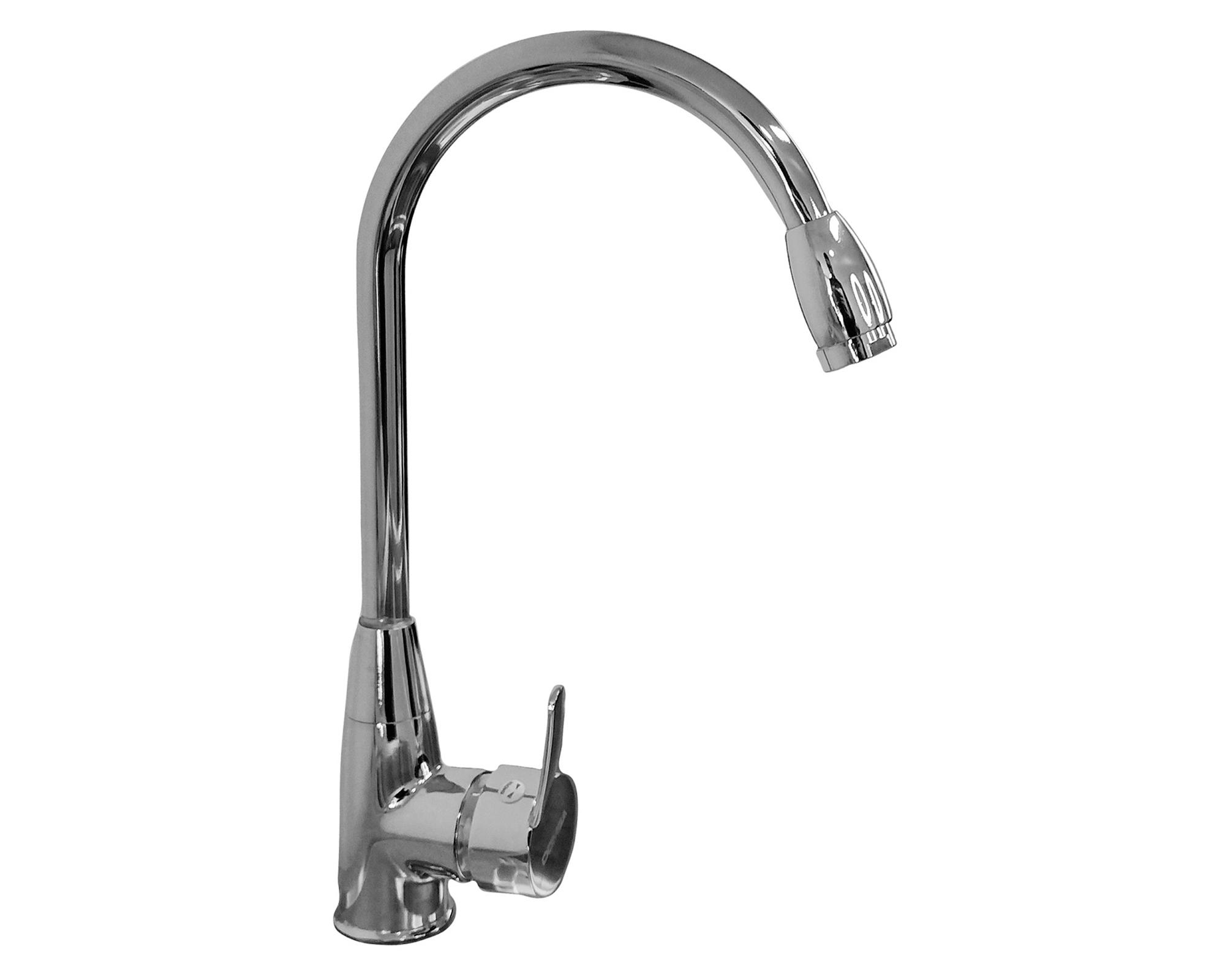 Monomandos lavaplatos 5x18x32 cm CG-30 1362348 Domsa-0