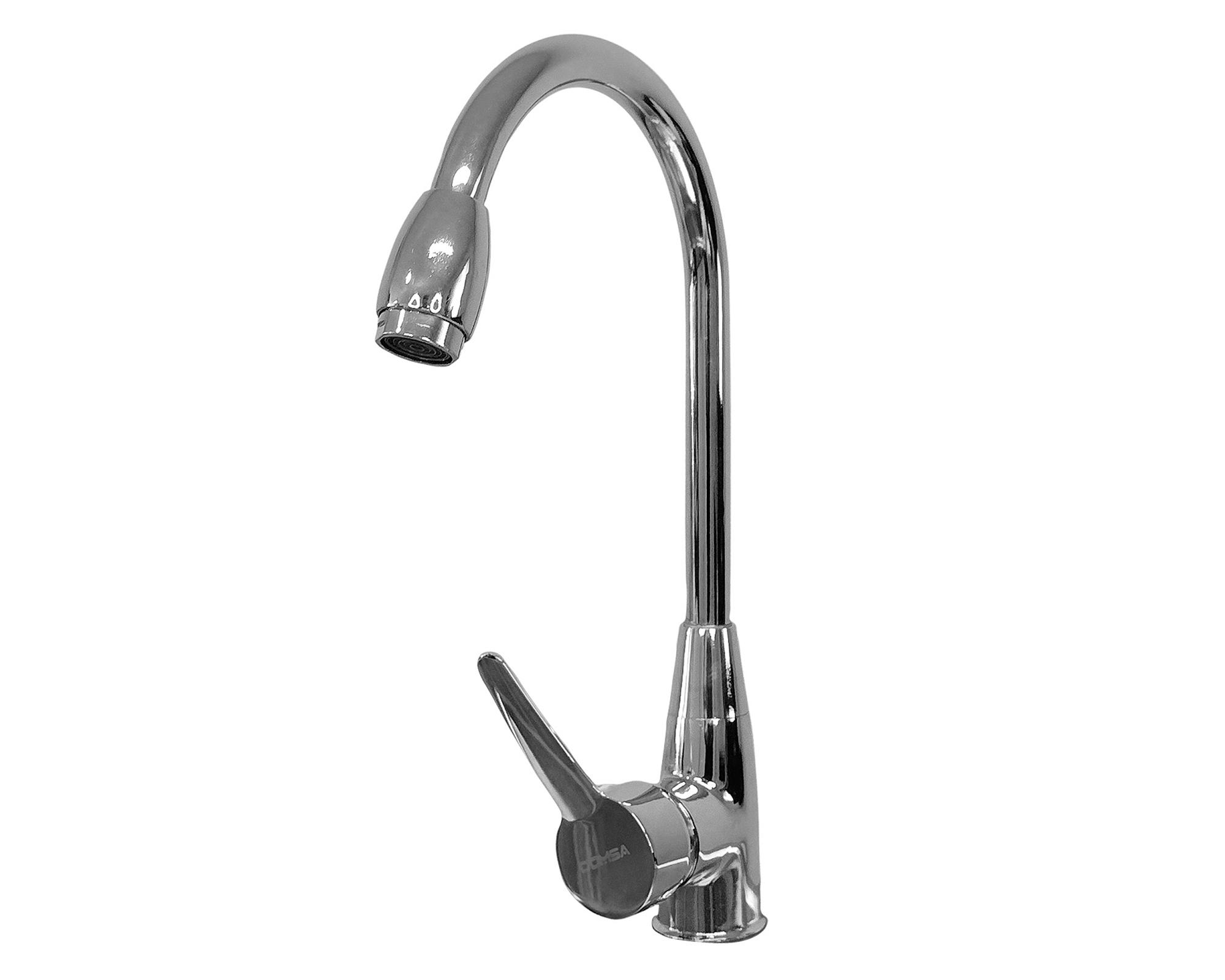 Monomandos lavaplatos 7x19x41 cm BGC-27 1362349 Domsa-2