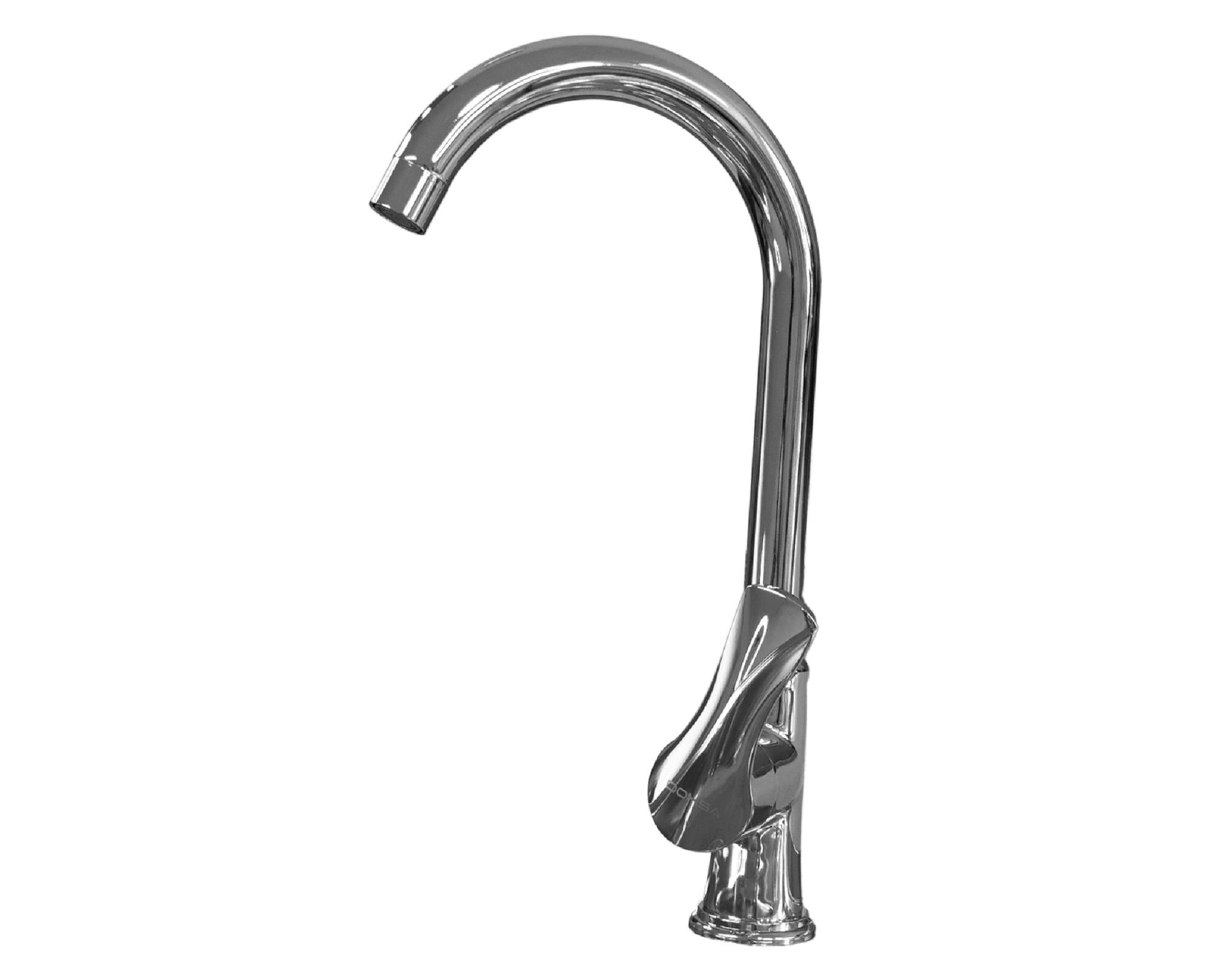 Monomandos lavaplatos 7x19x41 cm BGC-27 1362349 Domsa-1