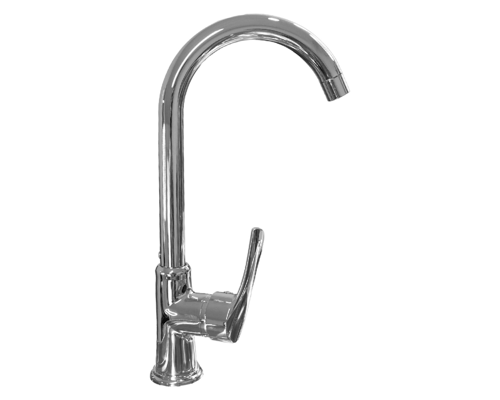 Monomandos lavaplatos 7x19x41 cm BGC-27 1362349 Domsa-0