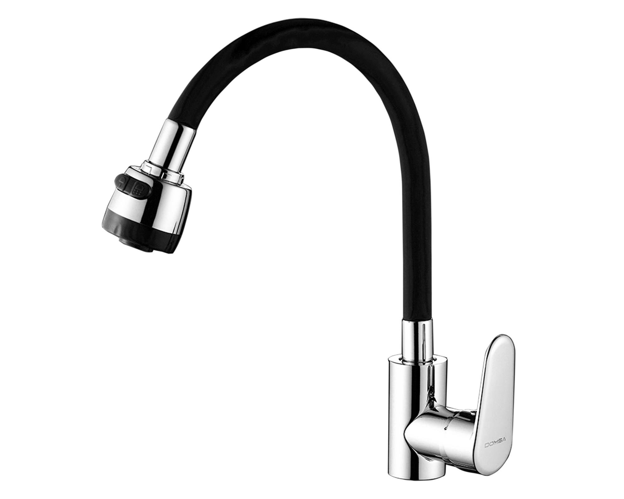 Monomandos lavaplatos 7x23x37 cm CGC-200N 1362565 Domsa-0