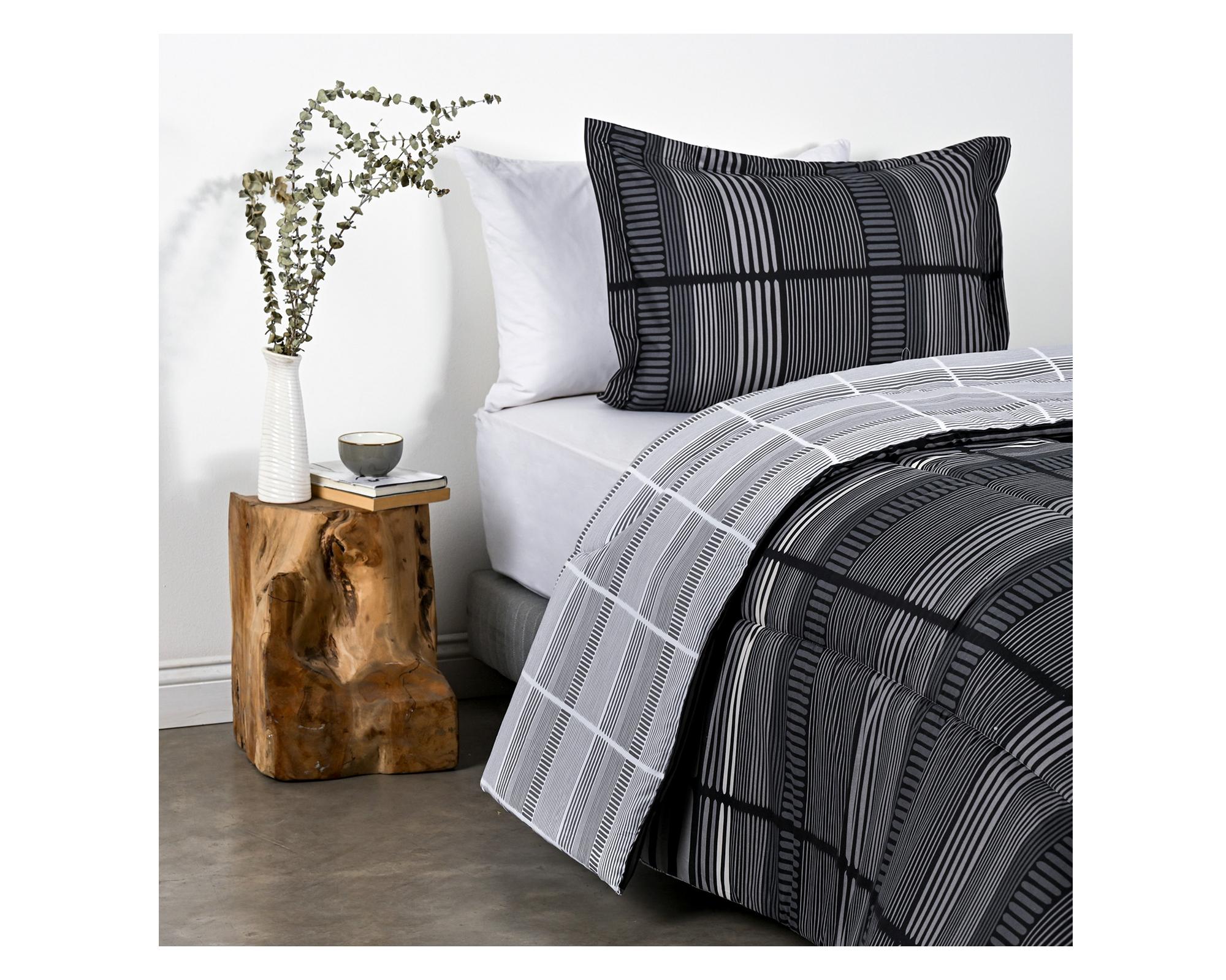 Plumón 1.5 plazas Express Cannon Home-1