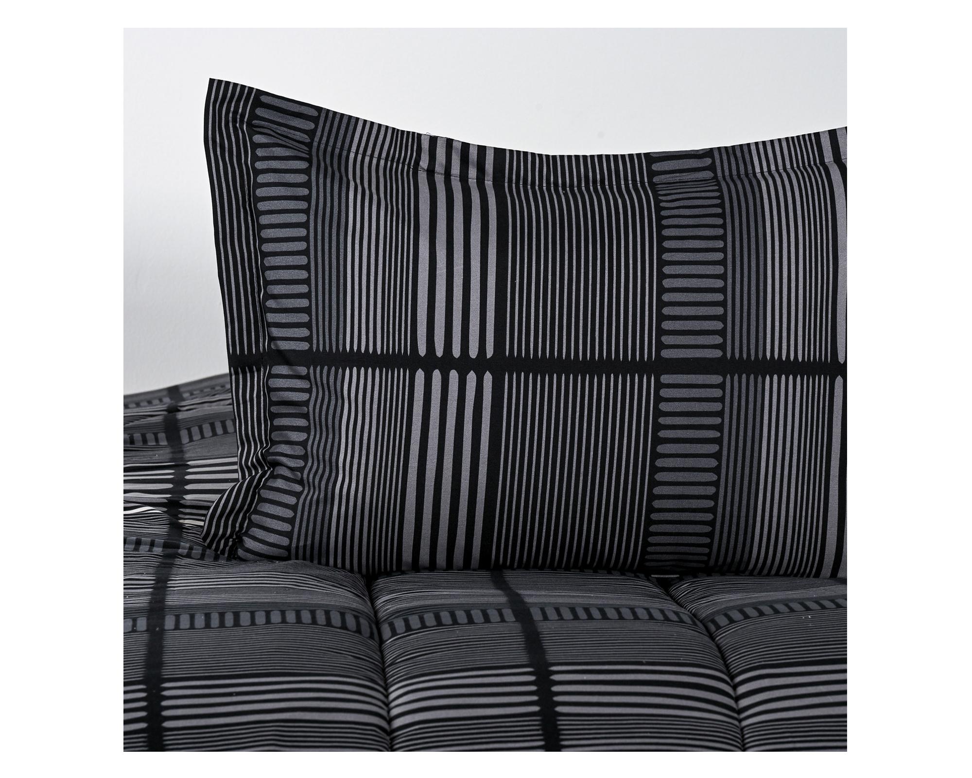 Plumón 1.5 plazas Express Cannon Home-2