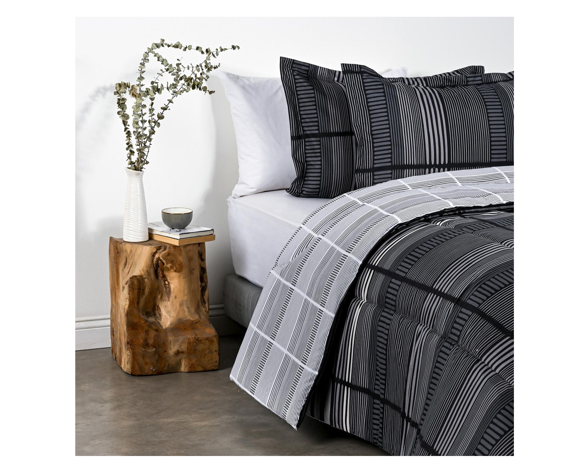 Plumón King Express Cannon Home-1