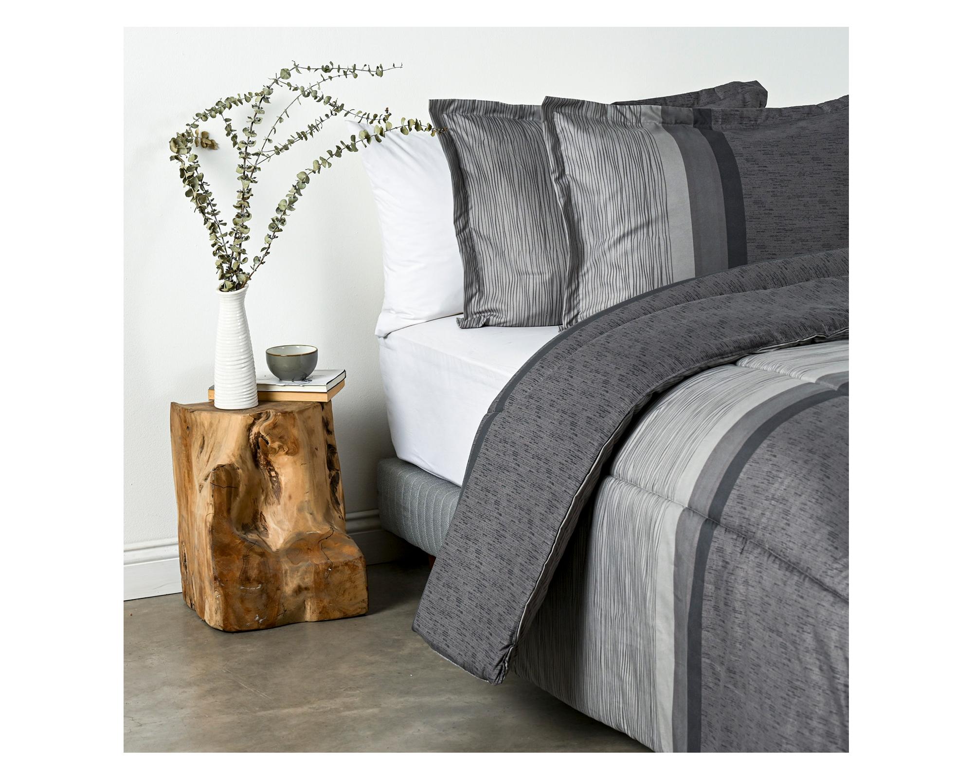 Plumón King Moka Cannon Home-1