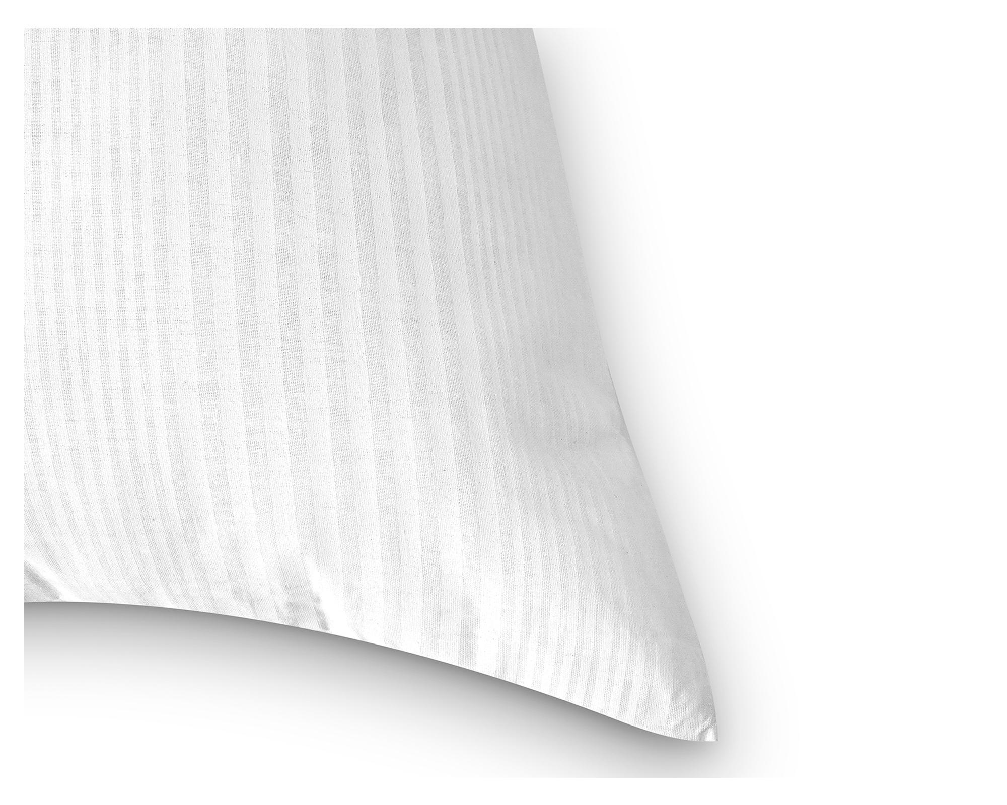 Almohada firme comprimible 50x70 cm Cannon Home-2