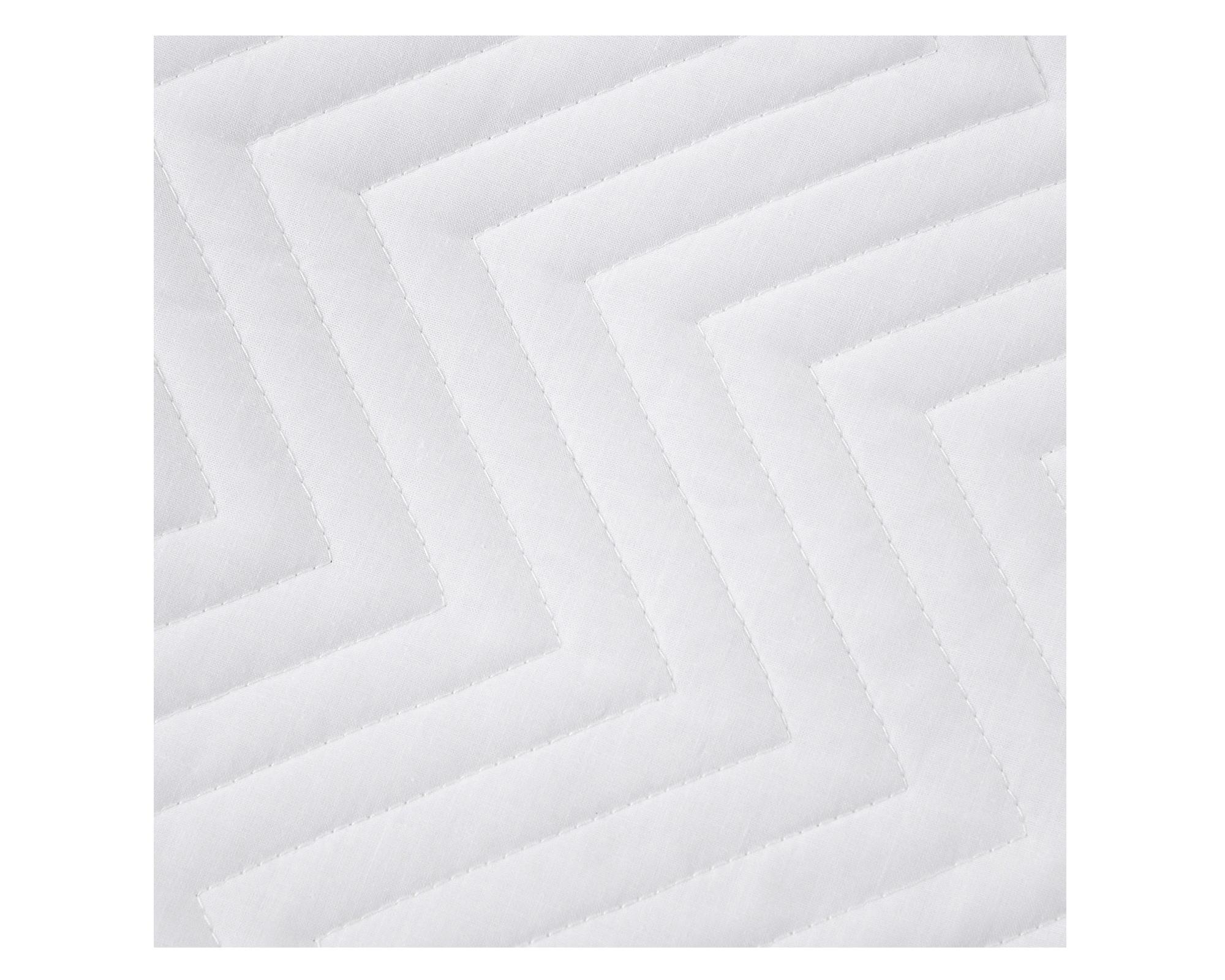 Cubre colchón 1.5 plazas Con Vivo Elements & Co-2