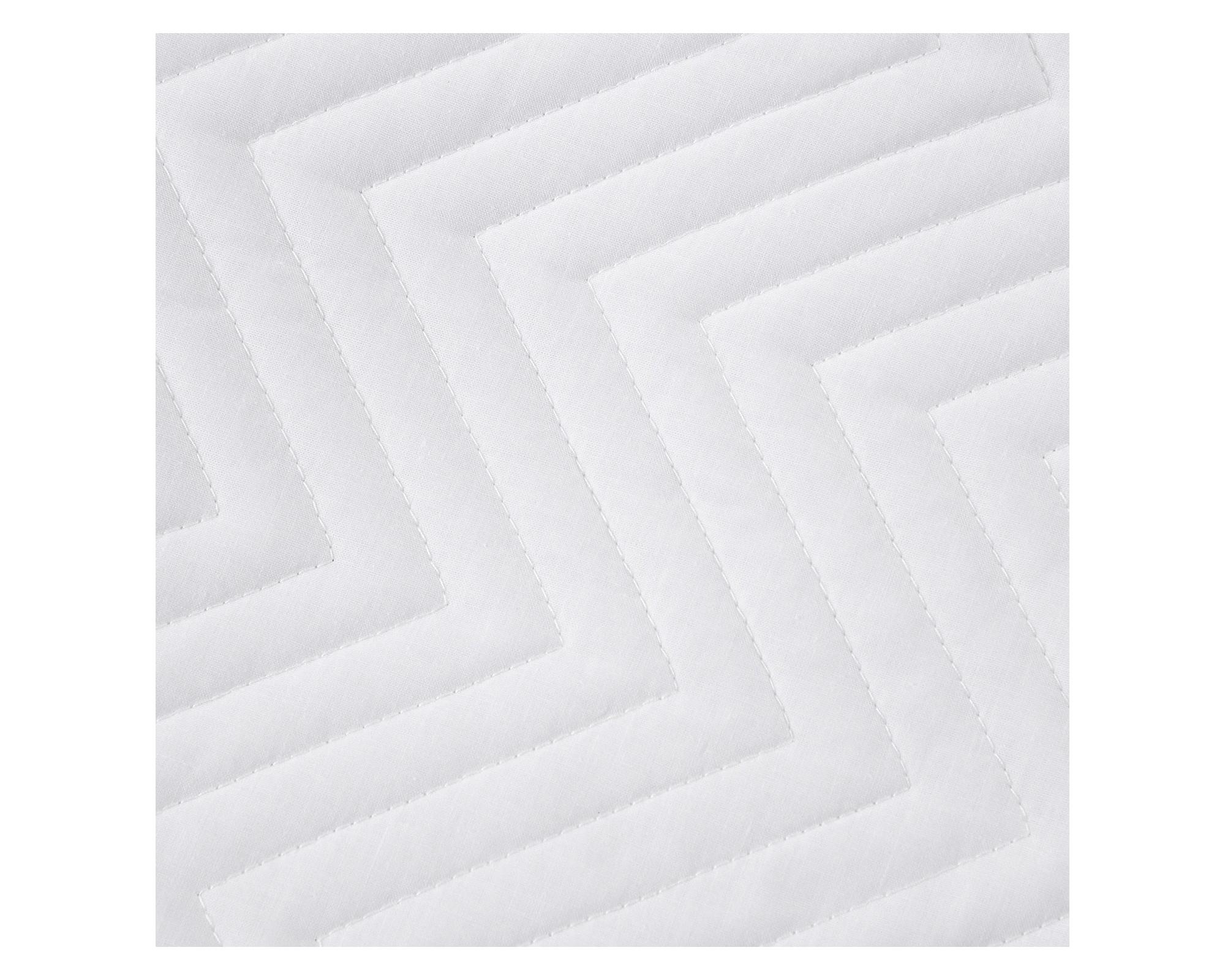 Cubre colchón King Con Vivo Elements & Co-2