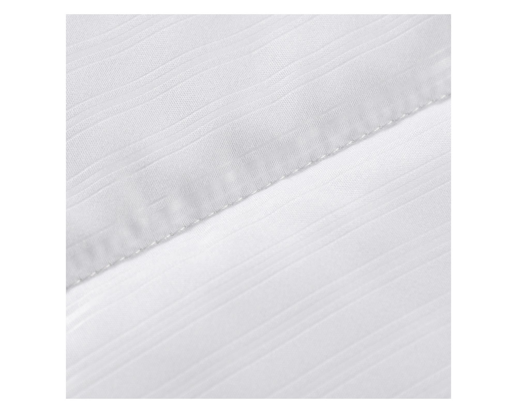 Cubre colchón 2 plazas microfibra American Family-2