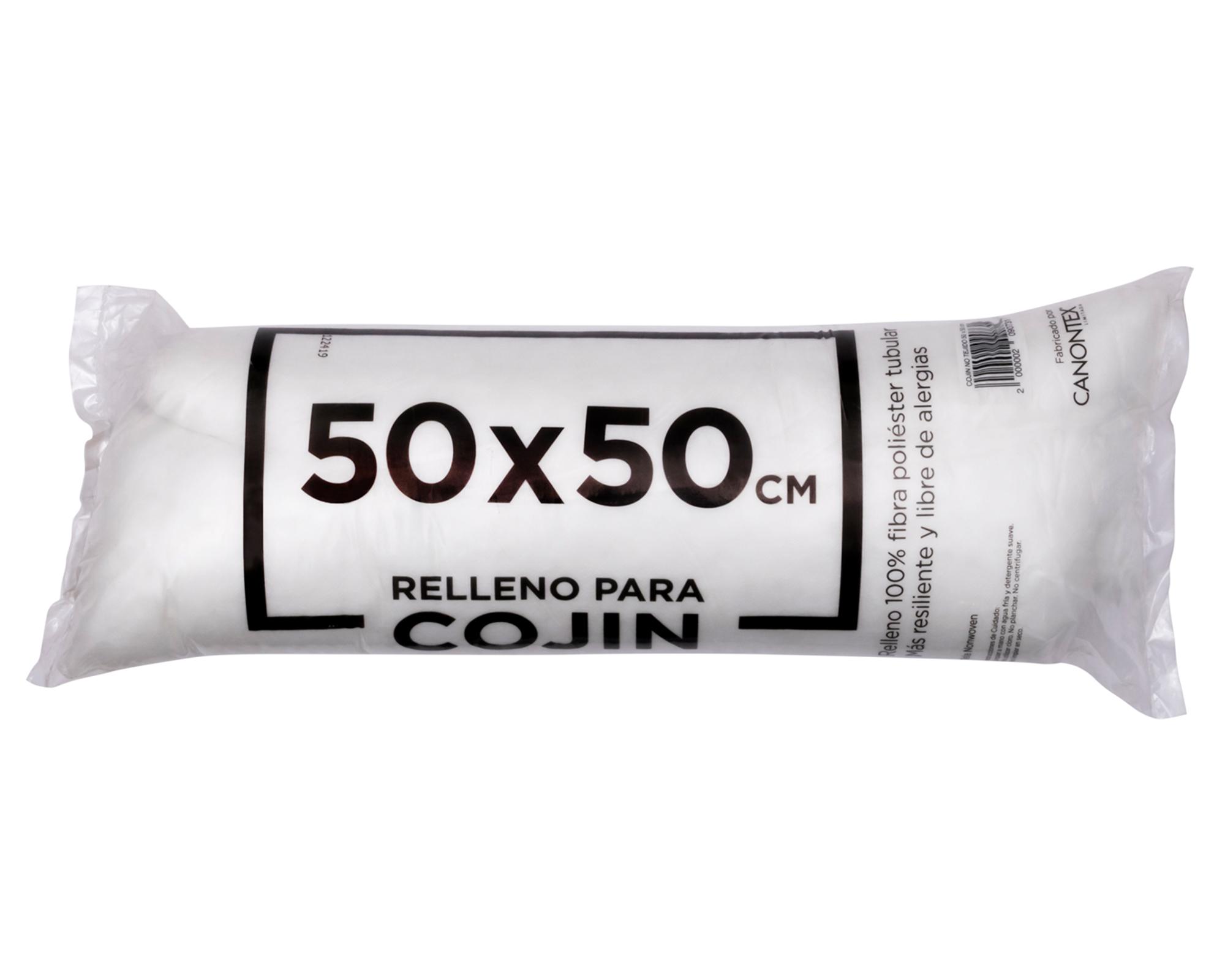 Relleno cojín 50x50 cm Non Woven Cannon Home-0