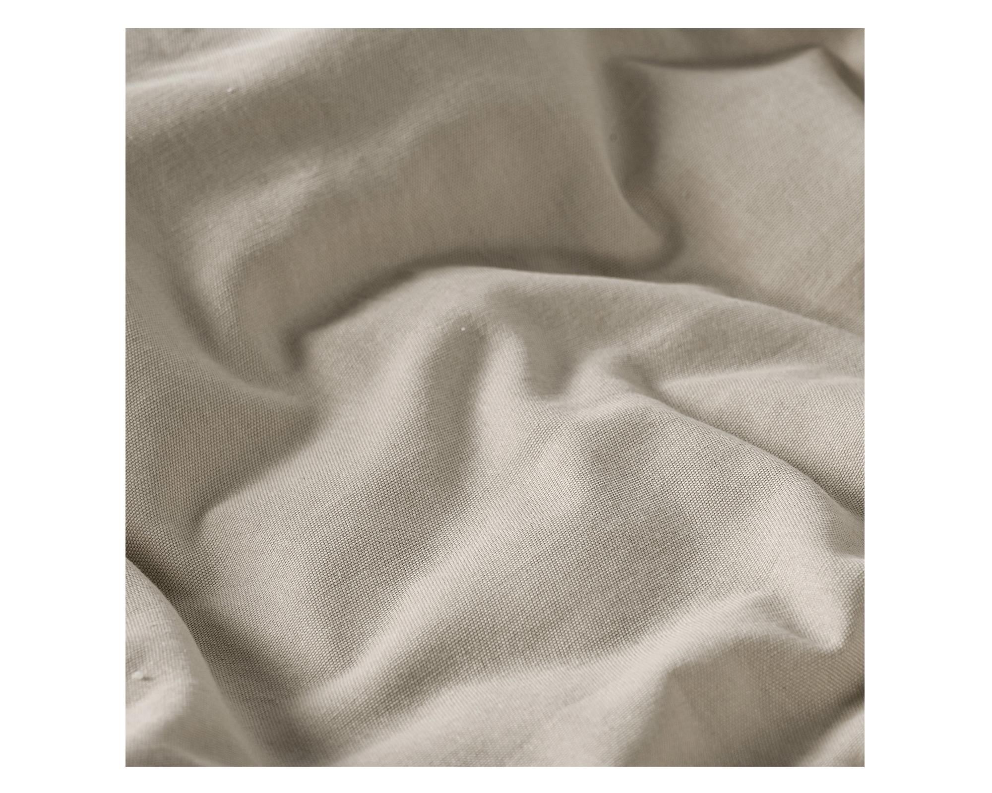 Fundas plumón 2 plazas Taupe Elements & Co-2