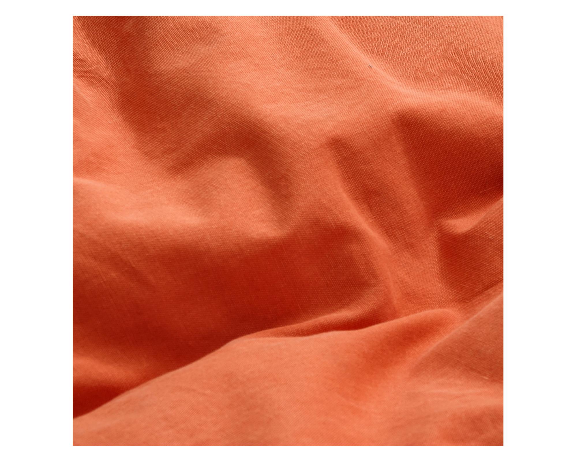 Funda plumón 2 plazas Paprika Cannon Home-2