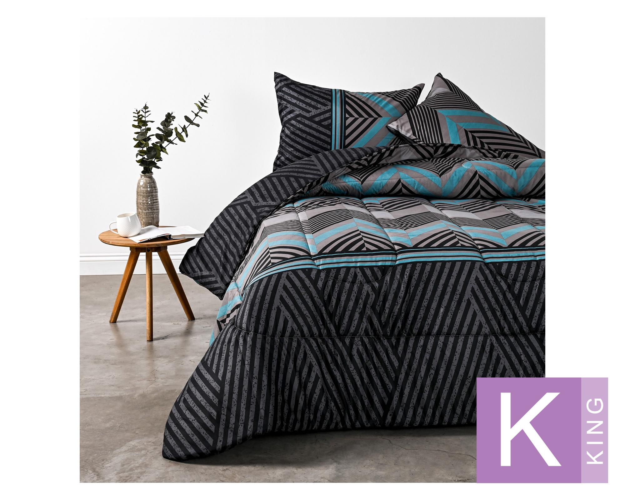 Plumón King Tambo American Family-0