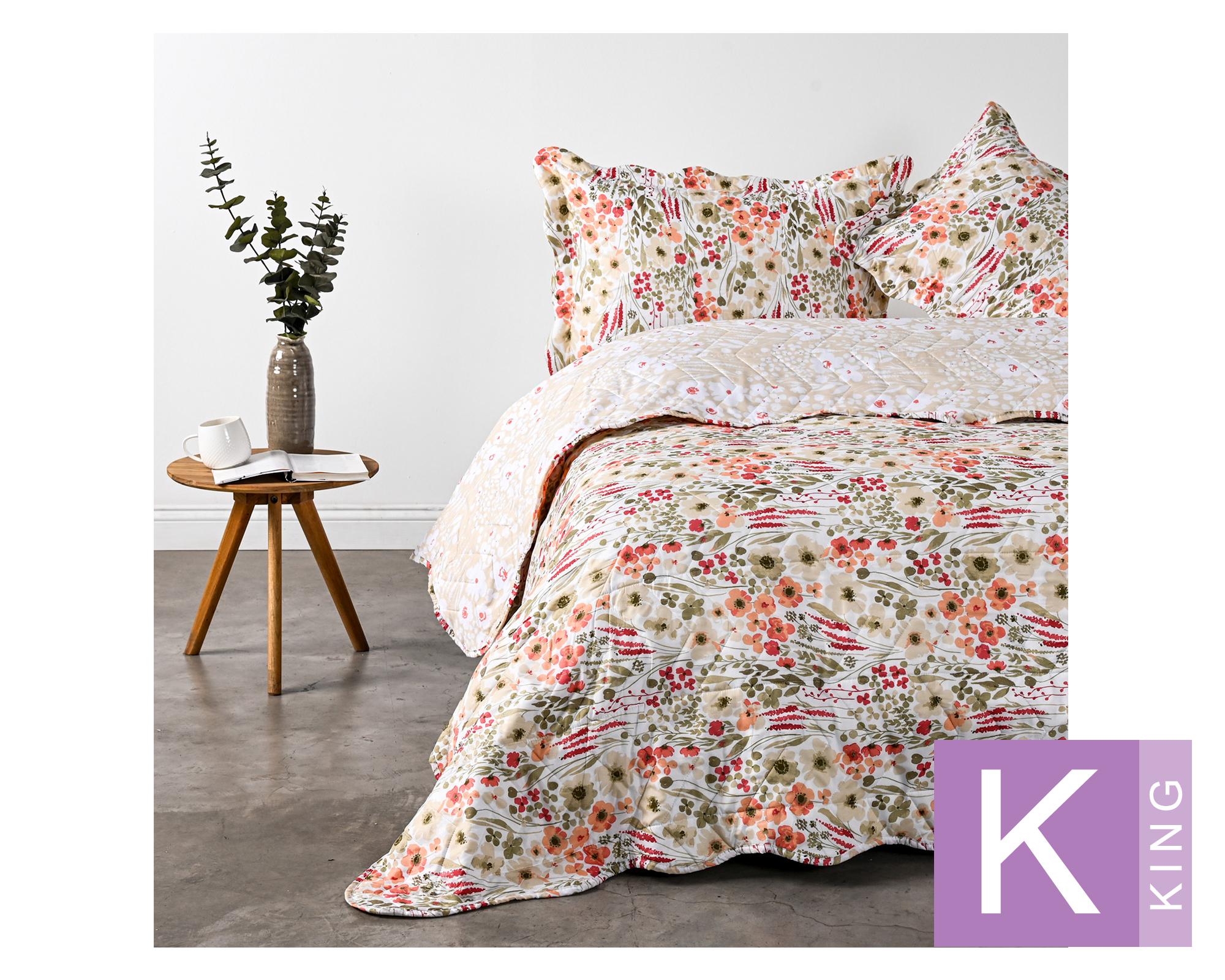 Quilt King Alba American Family-0