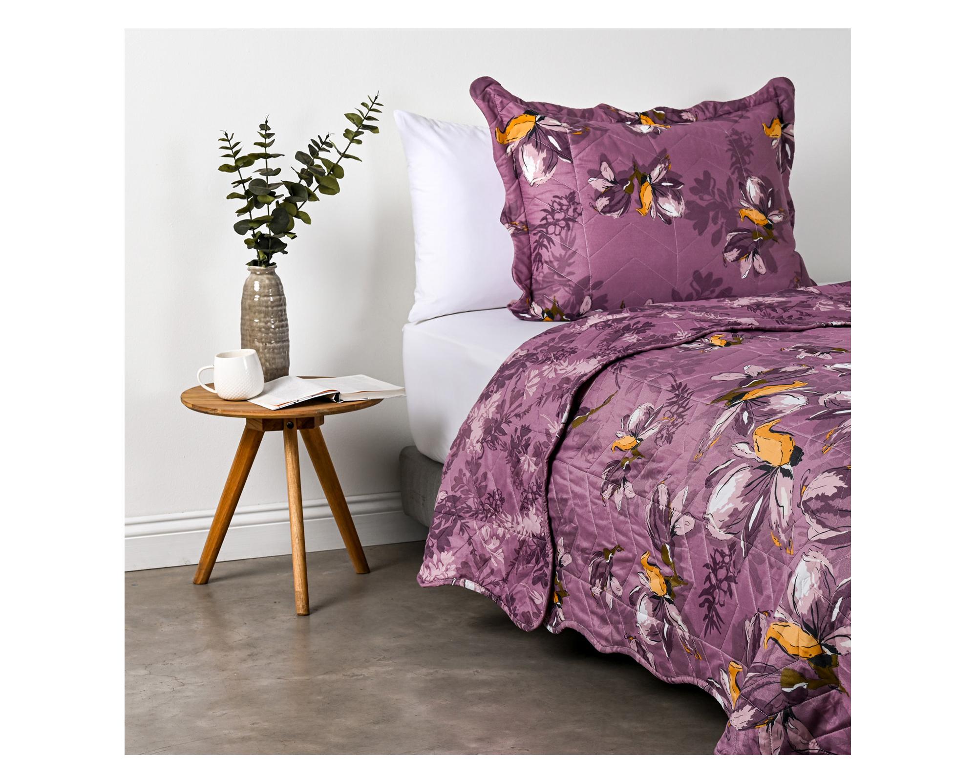 Quilt 1.5 plazas Kendari American Family-1