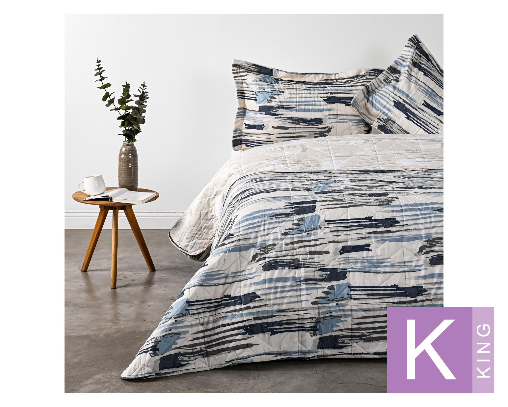 Quilt King News American Family-0