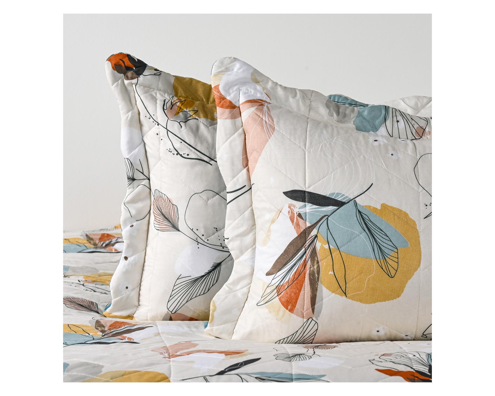 Quilt King Papua American Family-2