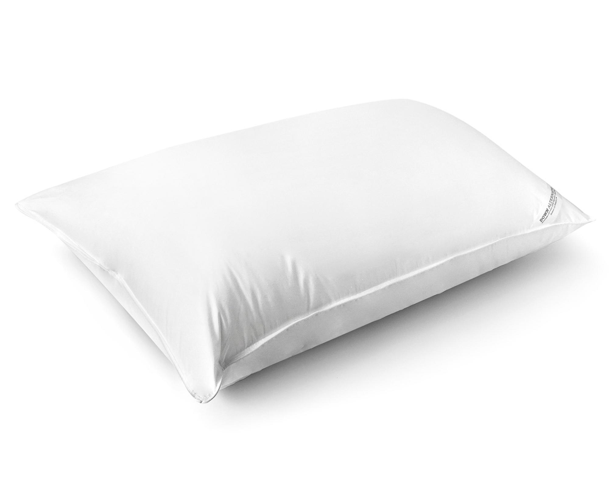 Almohada 50x70 cm Down Alternative Cannon Home-2